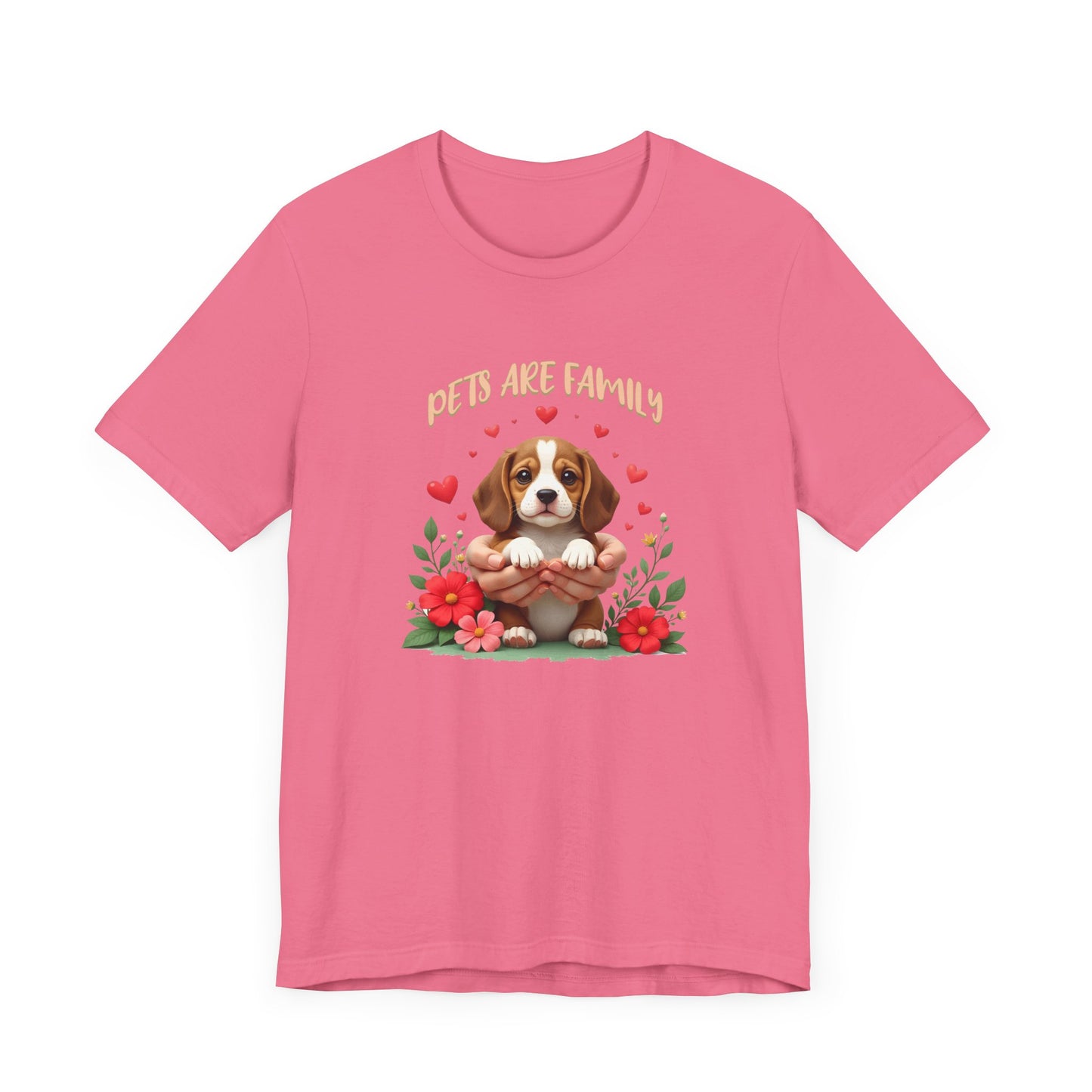 Adopt and Adore Shirt Rescue Pet Lover Tee for Animal Advocates Shelters Volunteers and Humans Who Choose Love Over Breed