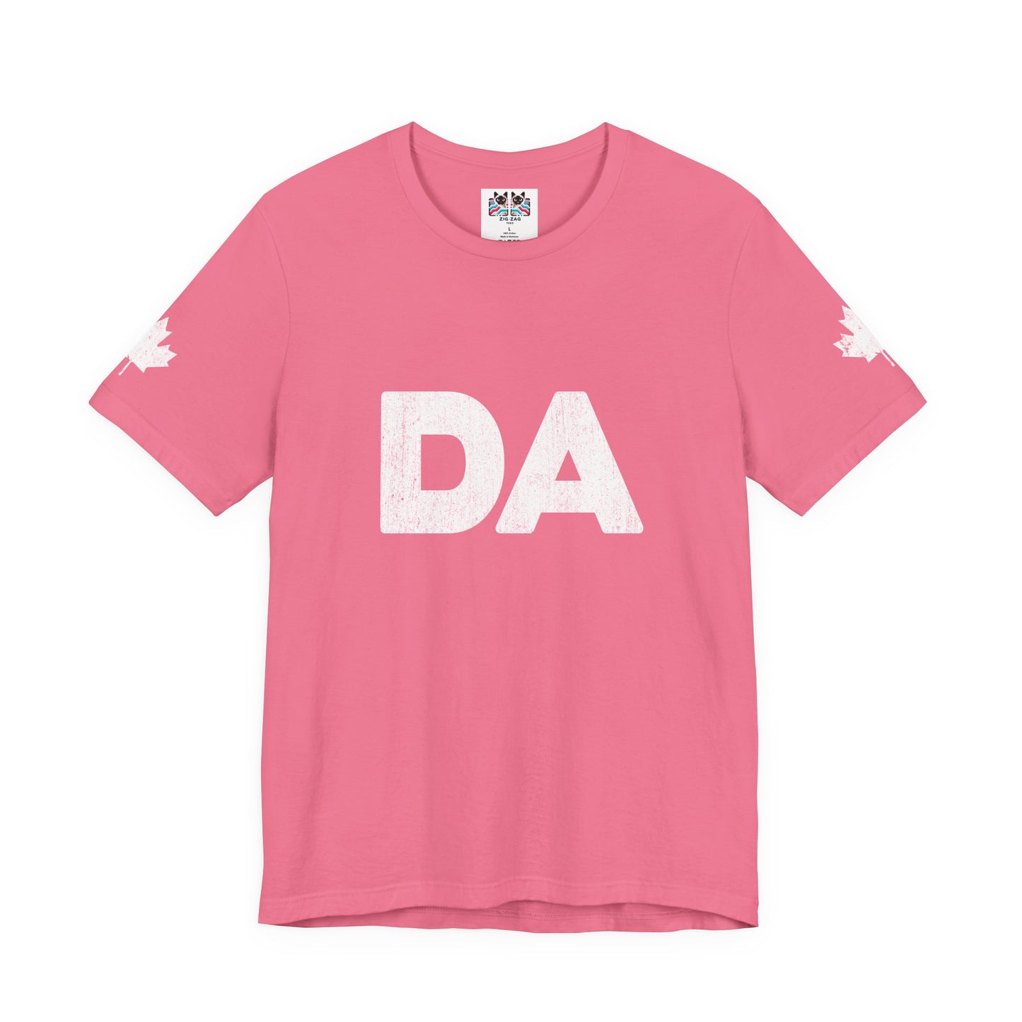 Canada Trio Maple Split Classic - DA T-Shirt Set