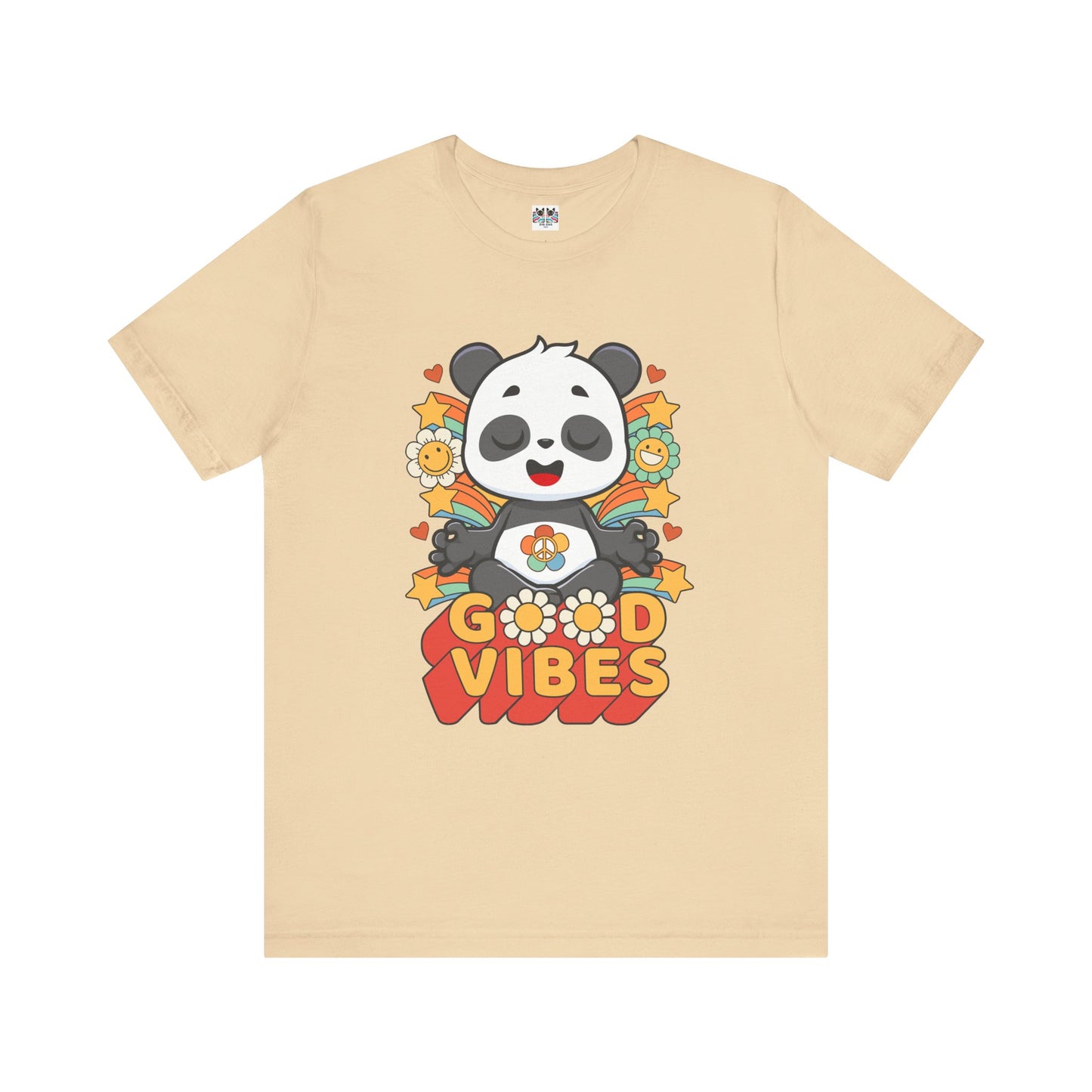 Good Vibes Only T-Shirt