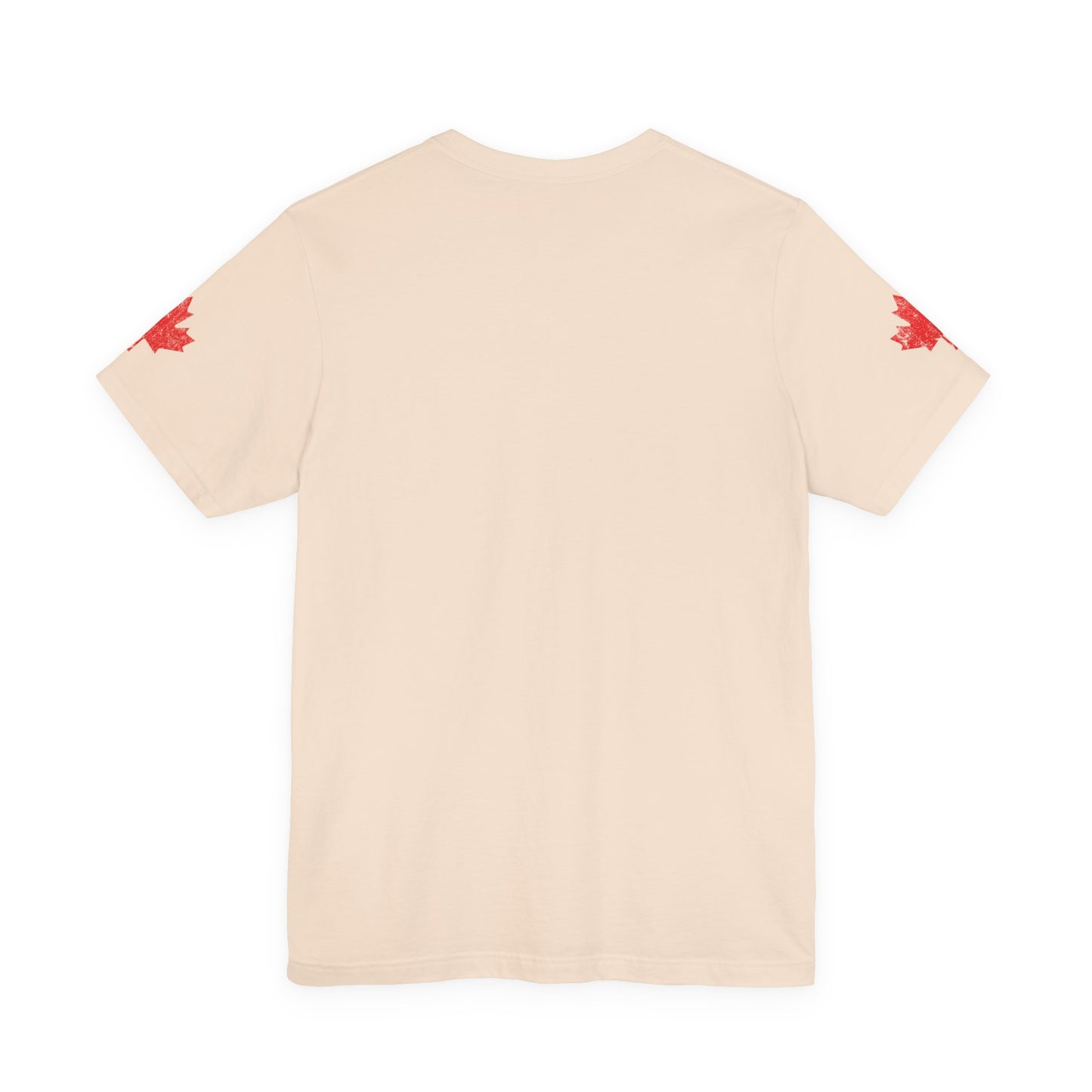 Canada True North Bear Heritage T-Shirt