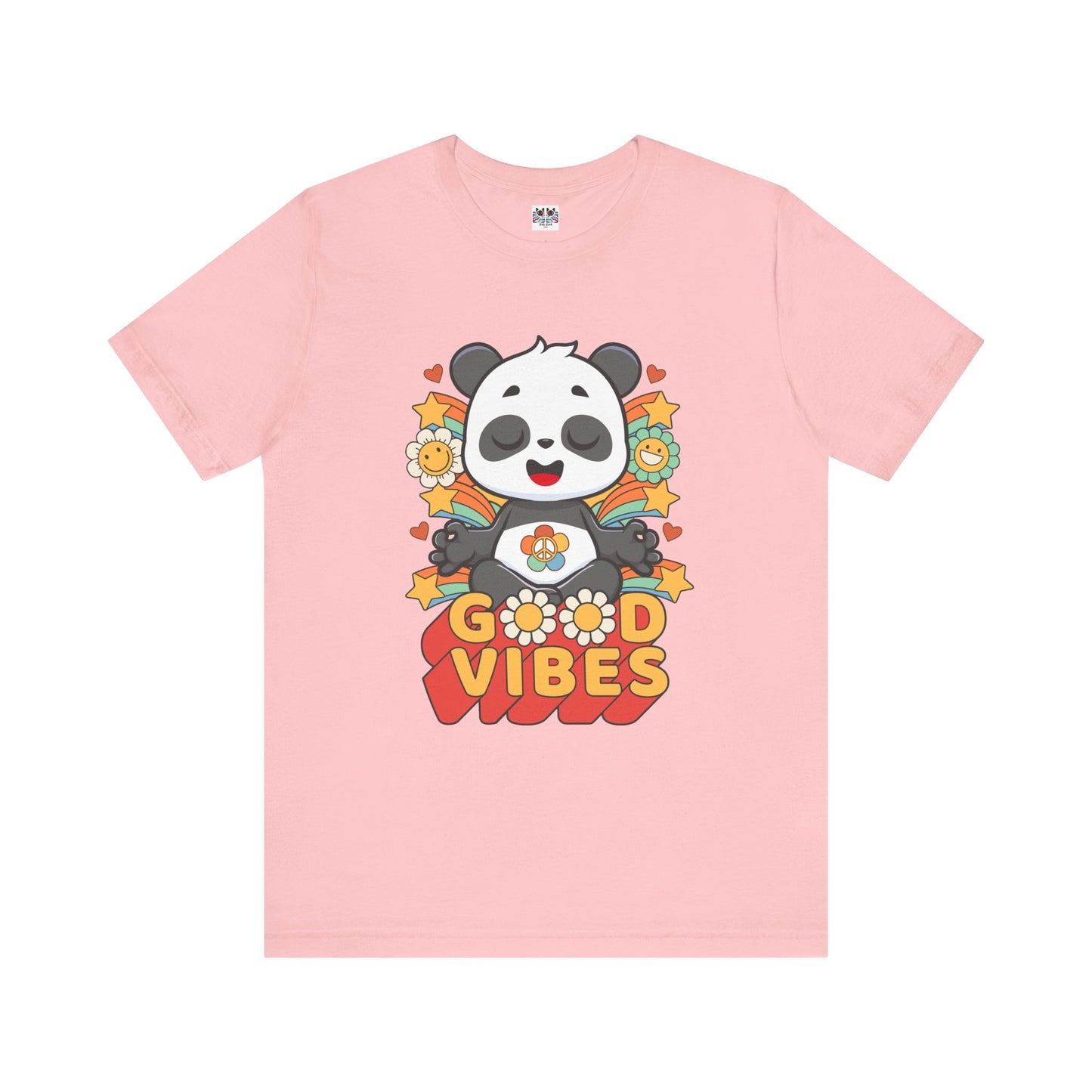 Good Vibes Only T-Shirt