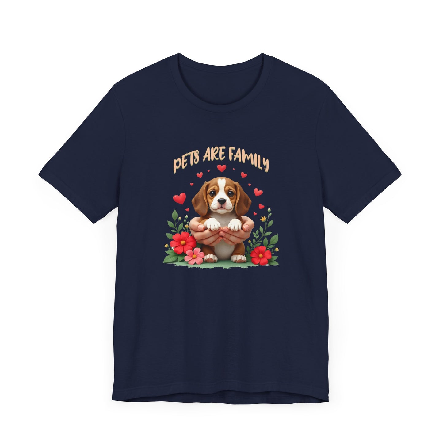 Adopt and Adore Shirt Rescue Pet Lover Tee for Animal Advocates Shelters Volunteers and Humans Who Choose Love Over Breed