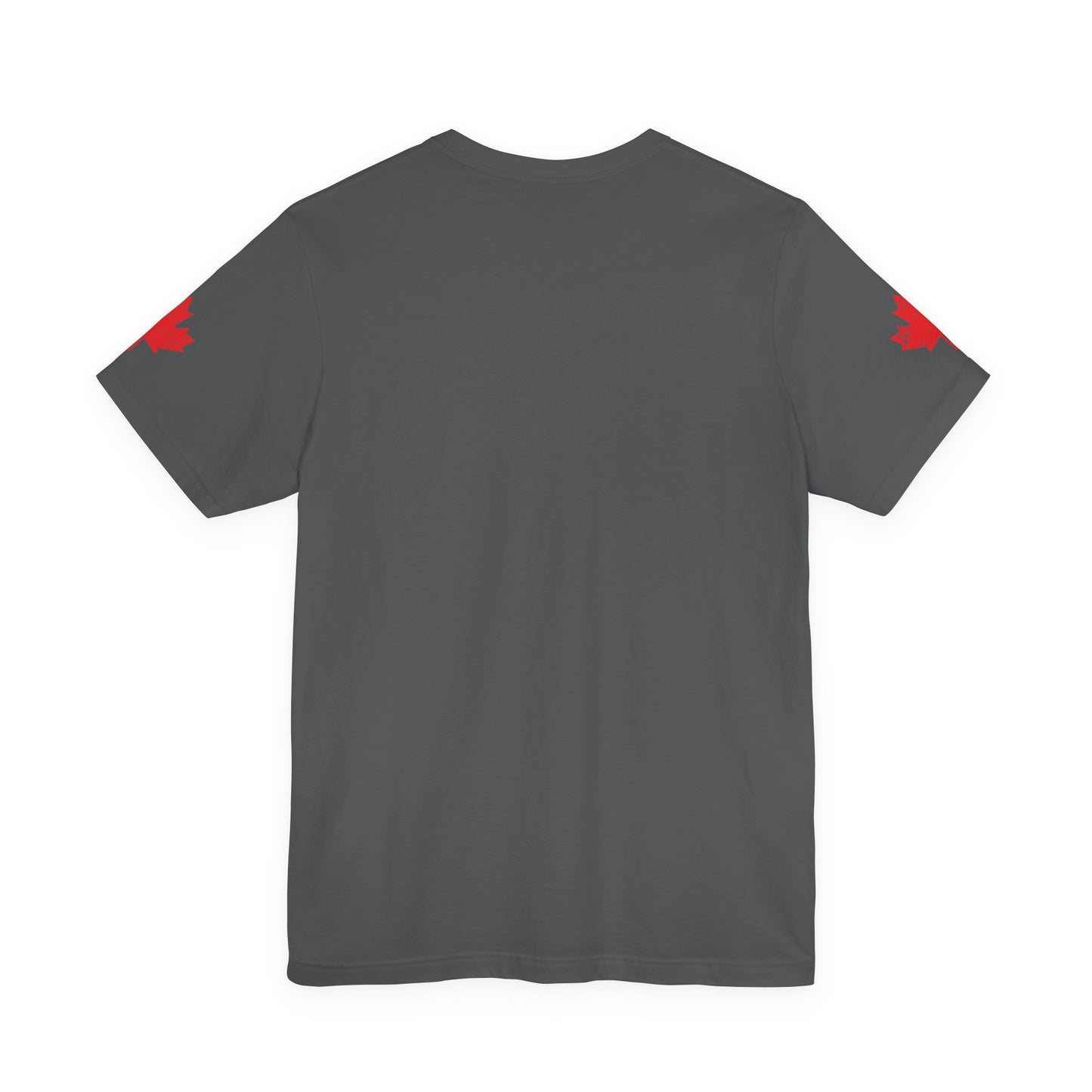 Canada True North Bear Heritage T-Shirt