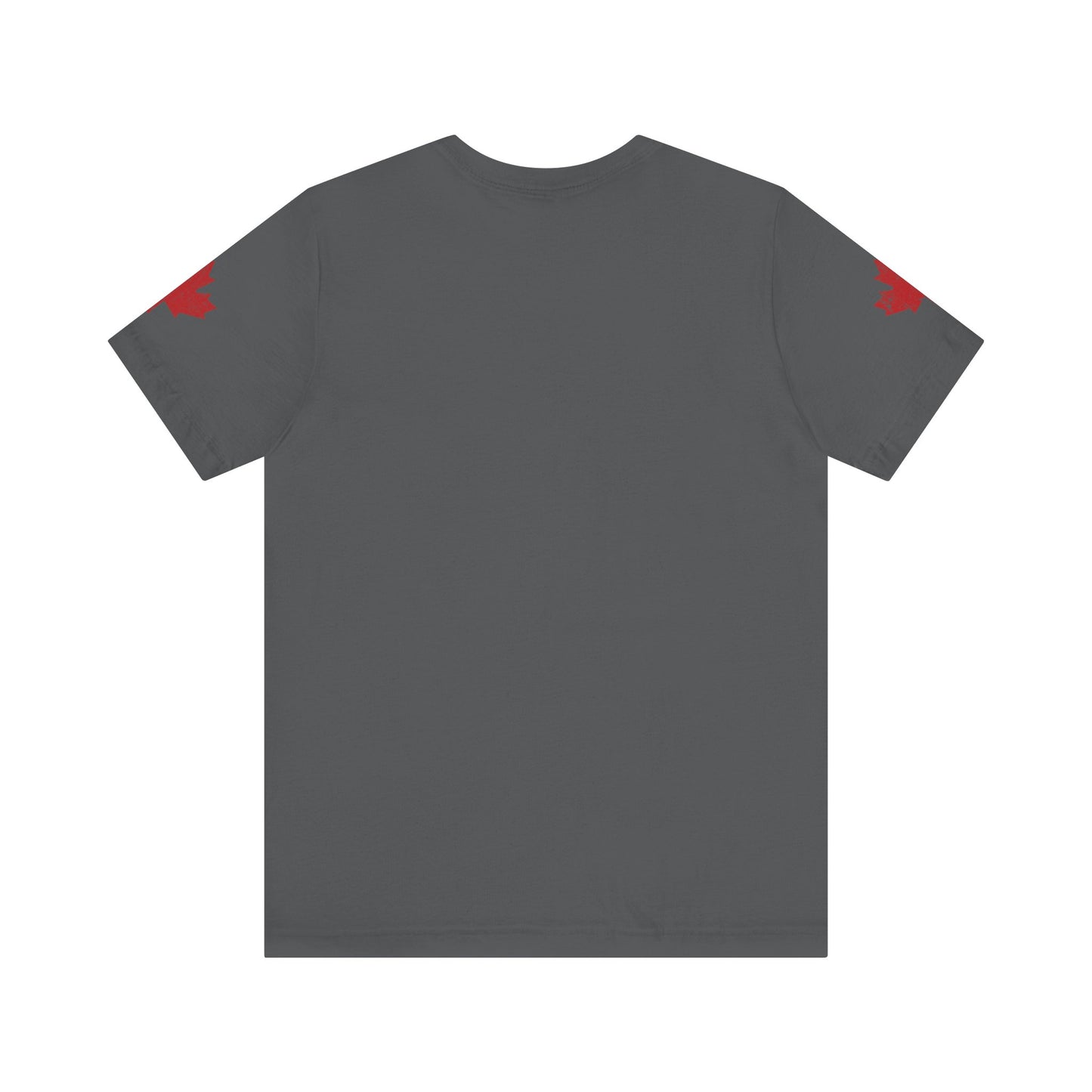 Ontario Skyline Maple Leaf T-Shirt