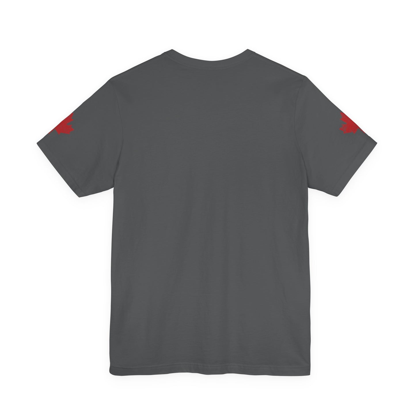 Ontario Skyline Maple Leaf T-Shirt