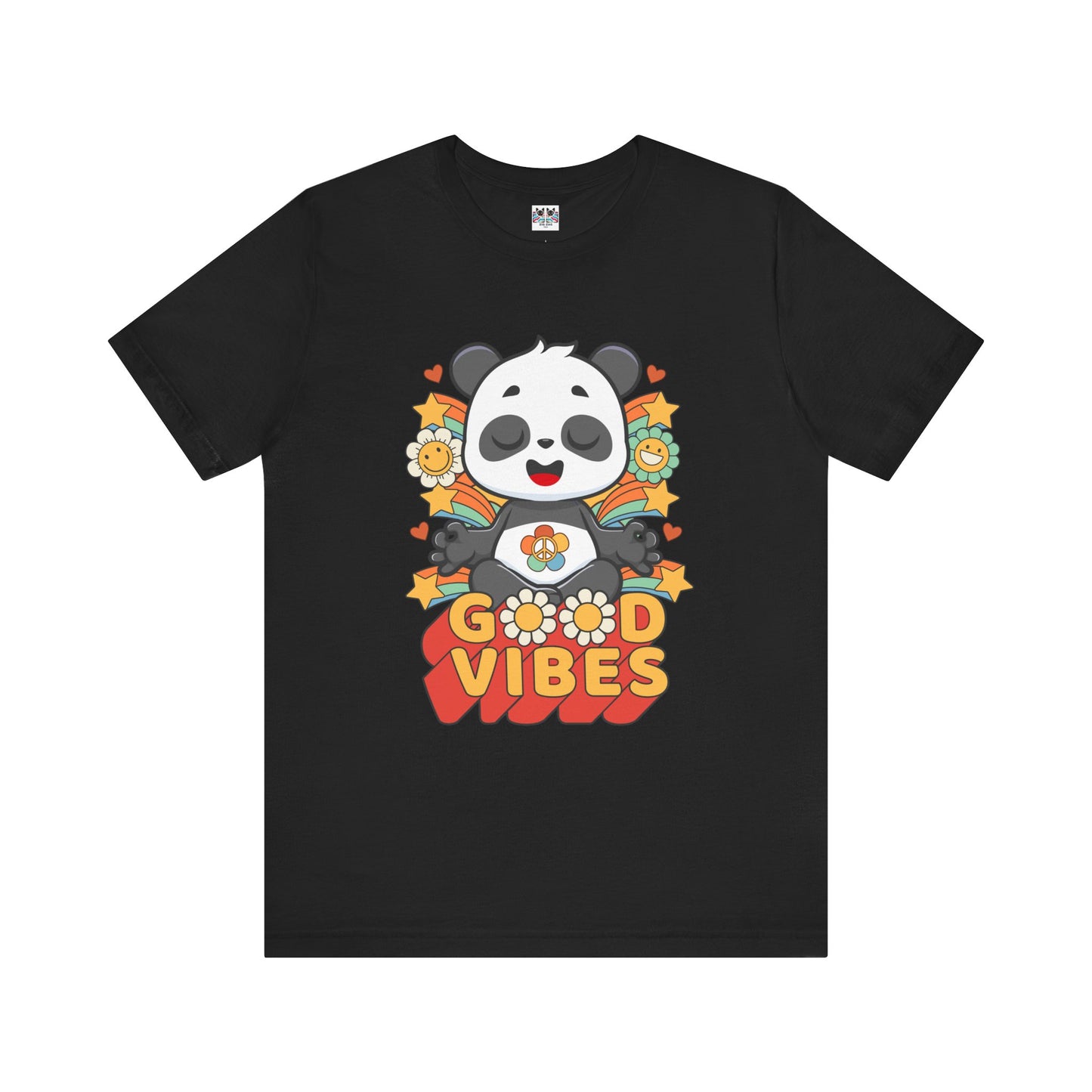 Good Vibes Only T-Shirt