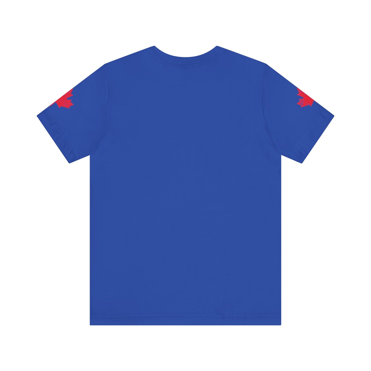 British Columbia Canada Wilderness Classic T-Shirt