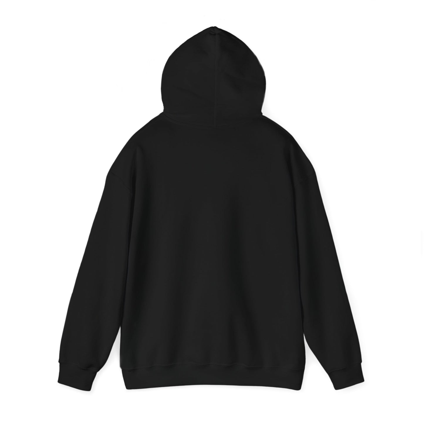 Fake Muscles Ripped Torn Chest - Six Pack Abs Workout Hoodie