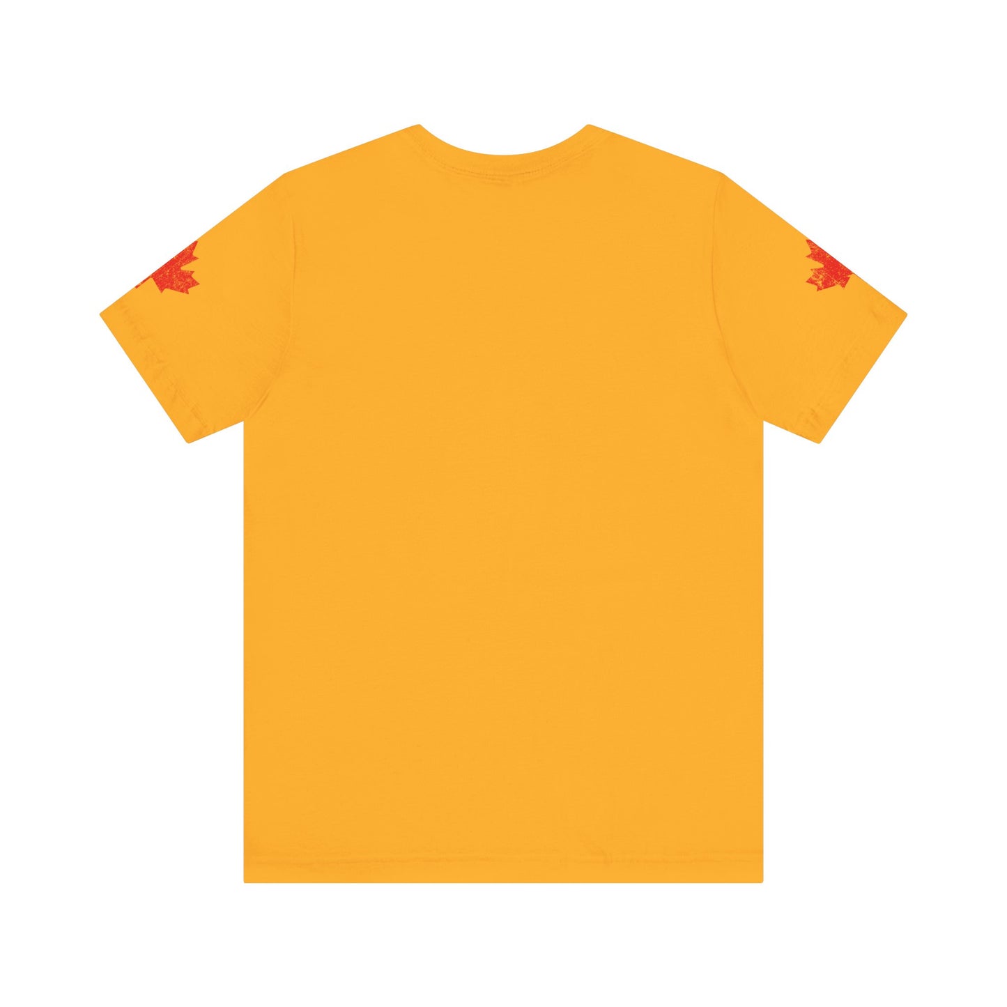 British Columbia Canada Wilderness Classic T-Shirt