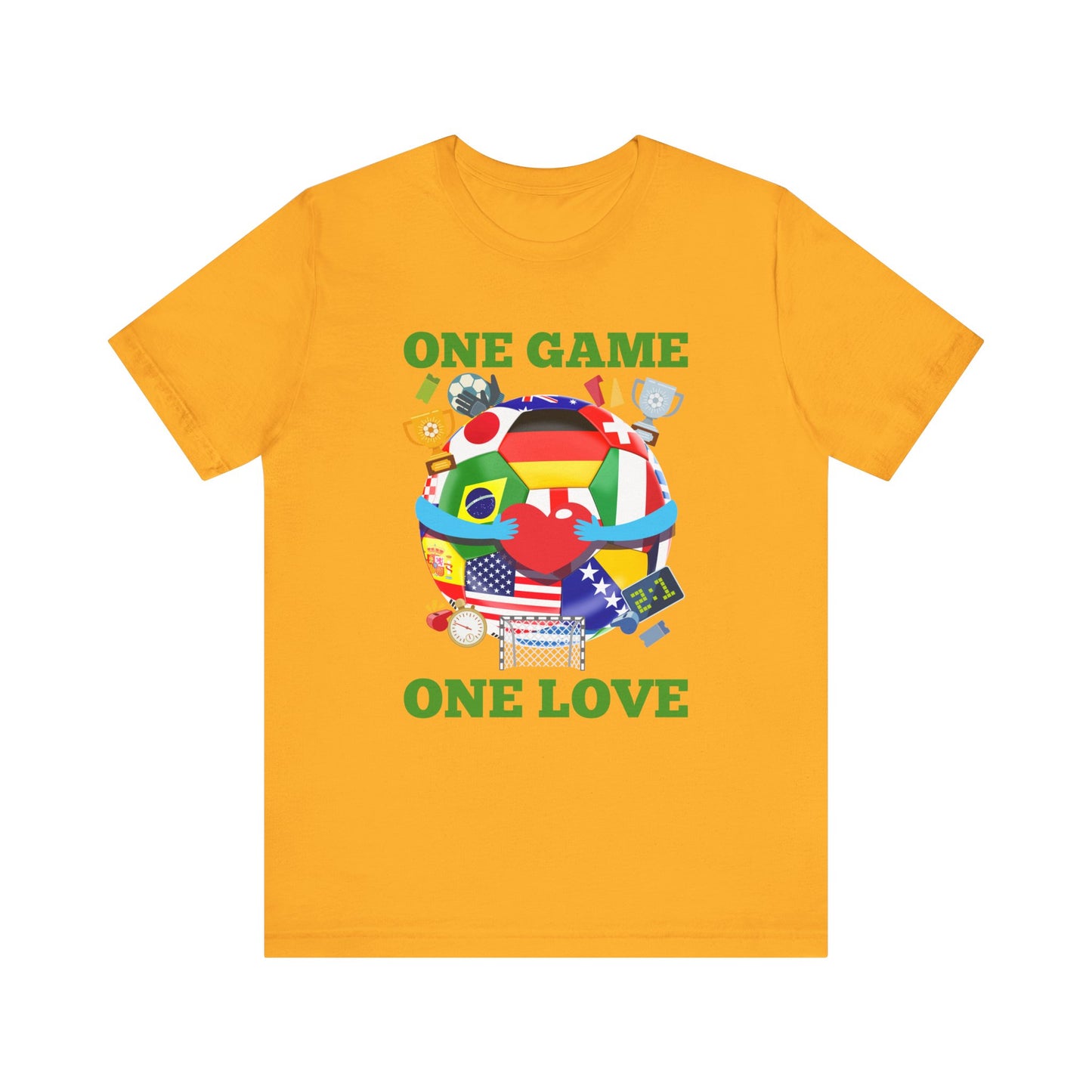 International Unity Official Graphic Statement Tee for Bold Minds, Modern Thinkers, and Everyday Expression Everywhere