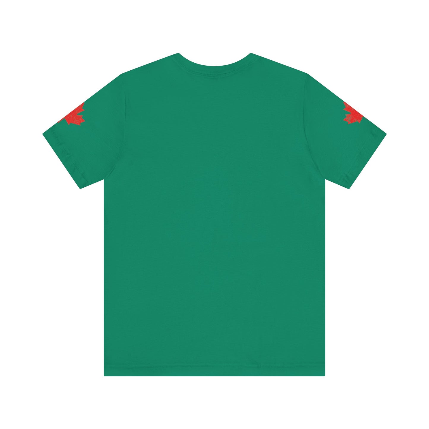 Canada Maple Legacy T-Shirt