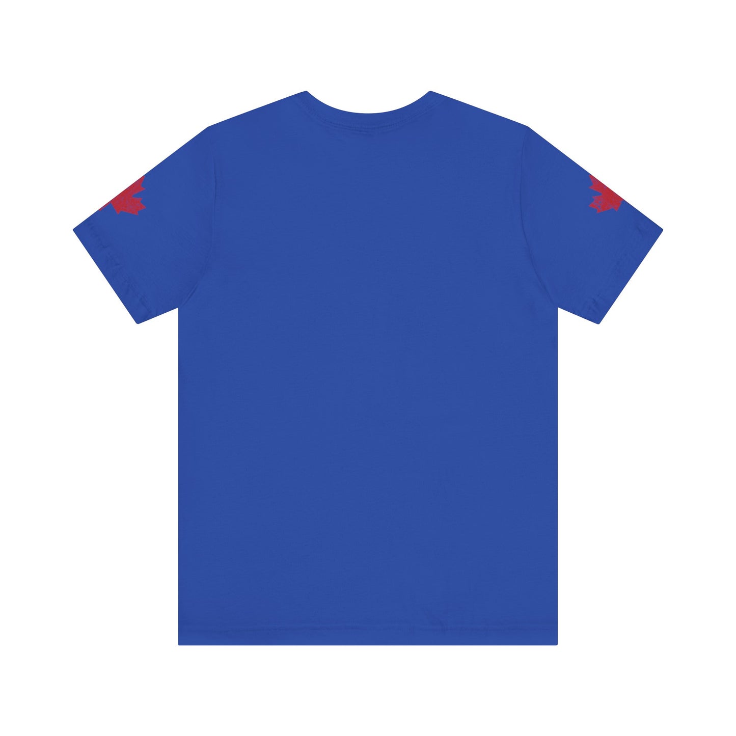 Ontario Skyline Maple Leaf T-Shirt