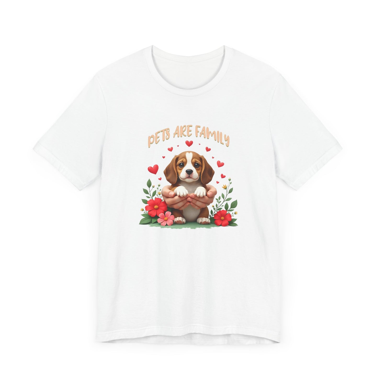 Adopt and Adore Shirt Rescue Pet Lover Tee for Animal Advocates Shelters Volunteers and Humans Who Choose Love Over Breed