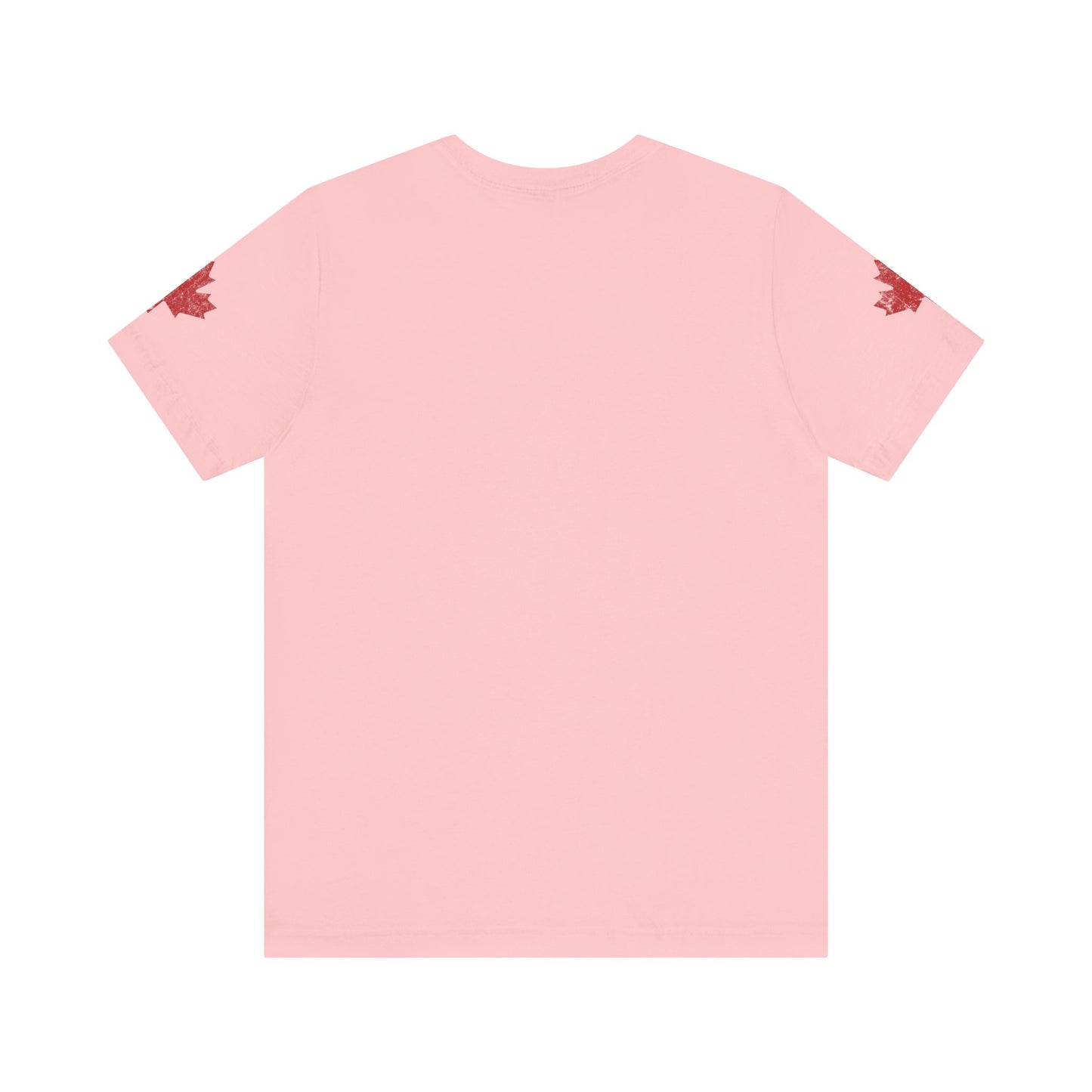 Ontario Skyline Maple Leaf T-Shirt