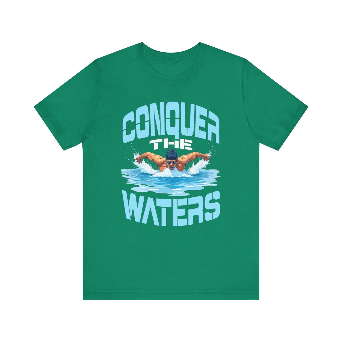 Wave Breaker Surf Graphic Tee for Ocean Lovers Who Ride the Storm Charge the Current and Live for the Thrill of the Drop