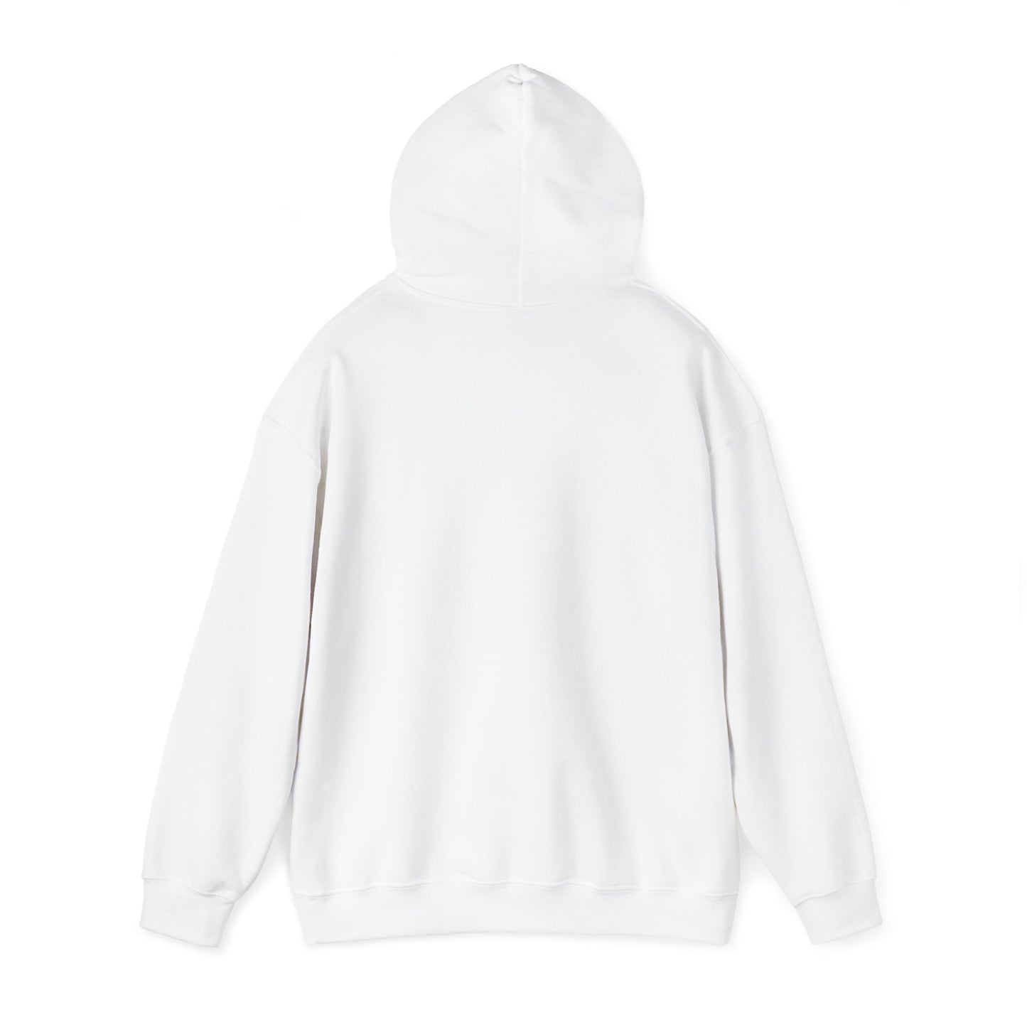 Cardio Queen - Running & Fitness Enthusiast Hoodie
