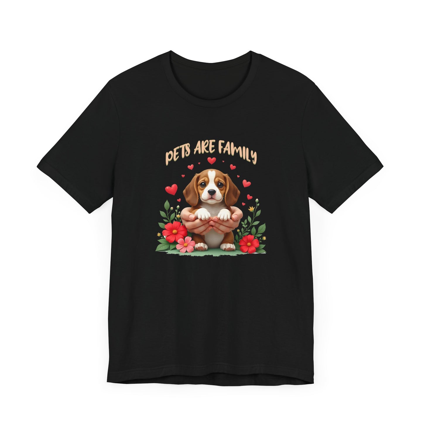 Adopt and Adore Shirt Rescue Pet Lover Tee for Animal Advocates Shelters Volunteers and Humans Who Choose Love Over Breed