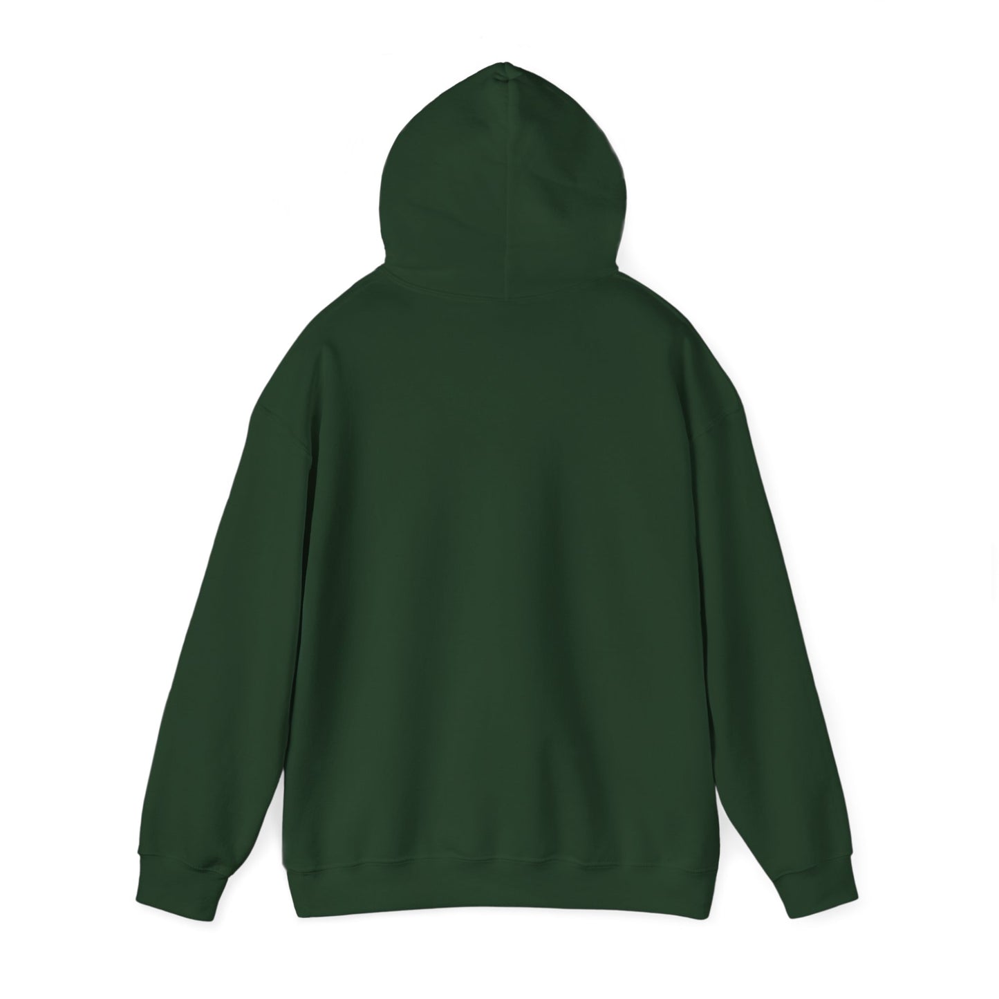 I Lift More Than My Problems - Motivational Weightlifting Hoodie