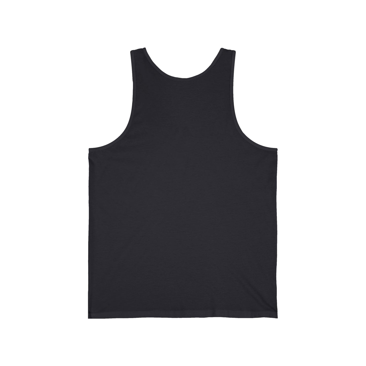 I Lift More Than My Problems - Motivational Weightlifting Tank Top