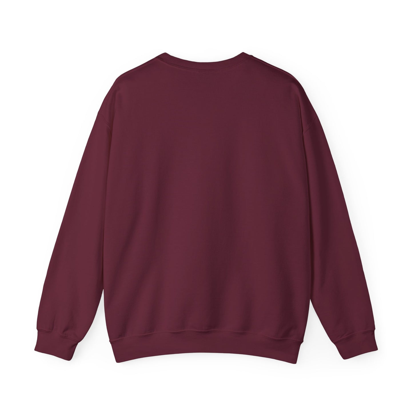 Aerial Hoop Aerialist - Elegant & Artistic Dancer Crewneck Sweatshirt