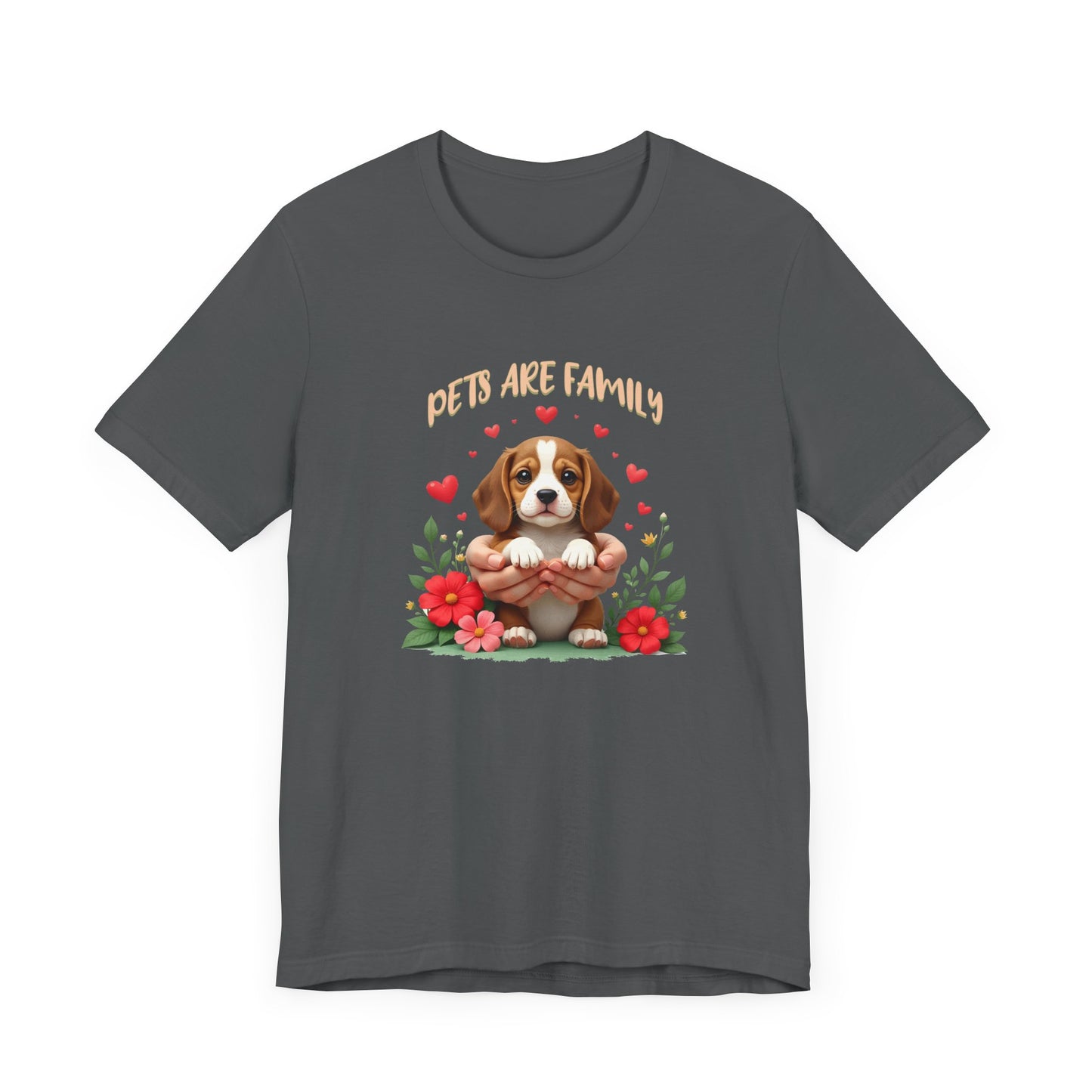 Adopt and Adore Shirt Rescue Pet Lover Tee for Animal Advocates Shelters Volunteers and Humans Who Choose Love Over Breed