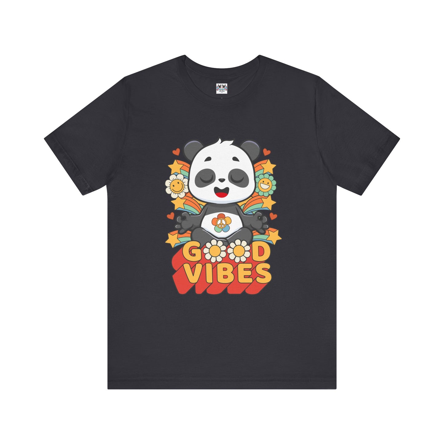 Good Vibes Only T-Shirt