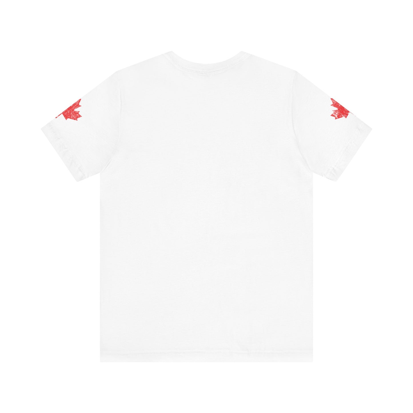 Alberta Wild Rose Country Bison T-Shirt