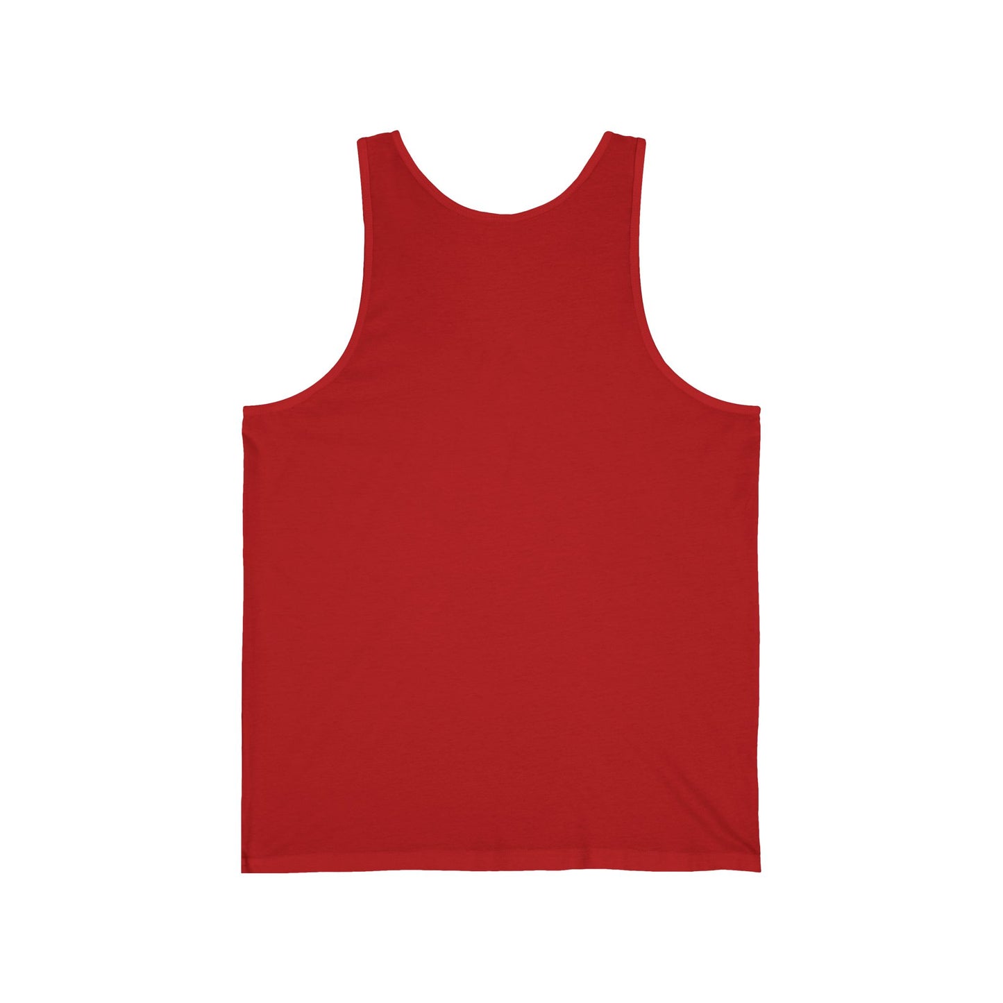 Circus Aerialist Cat - Cute and Funny Performer Tank Top