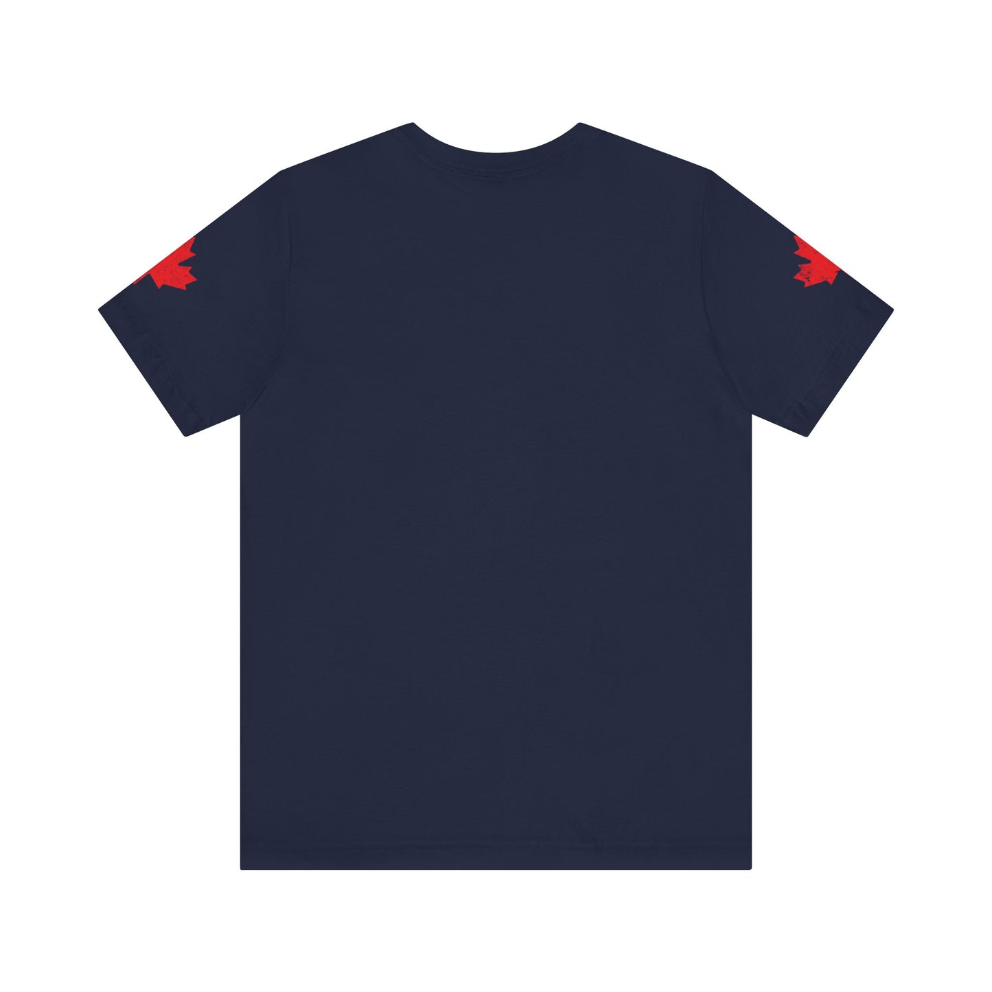 Québec La Belle Province Crest Canada T-Shirt