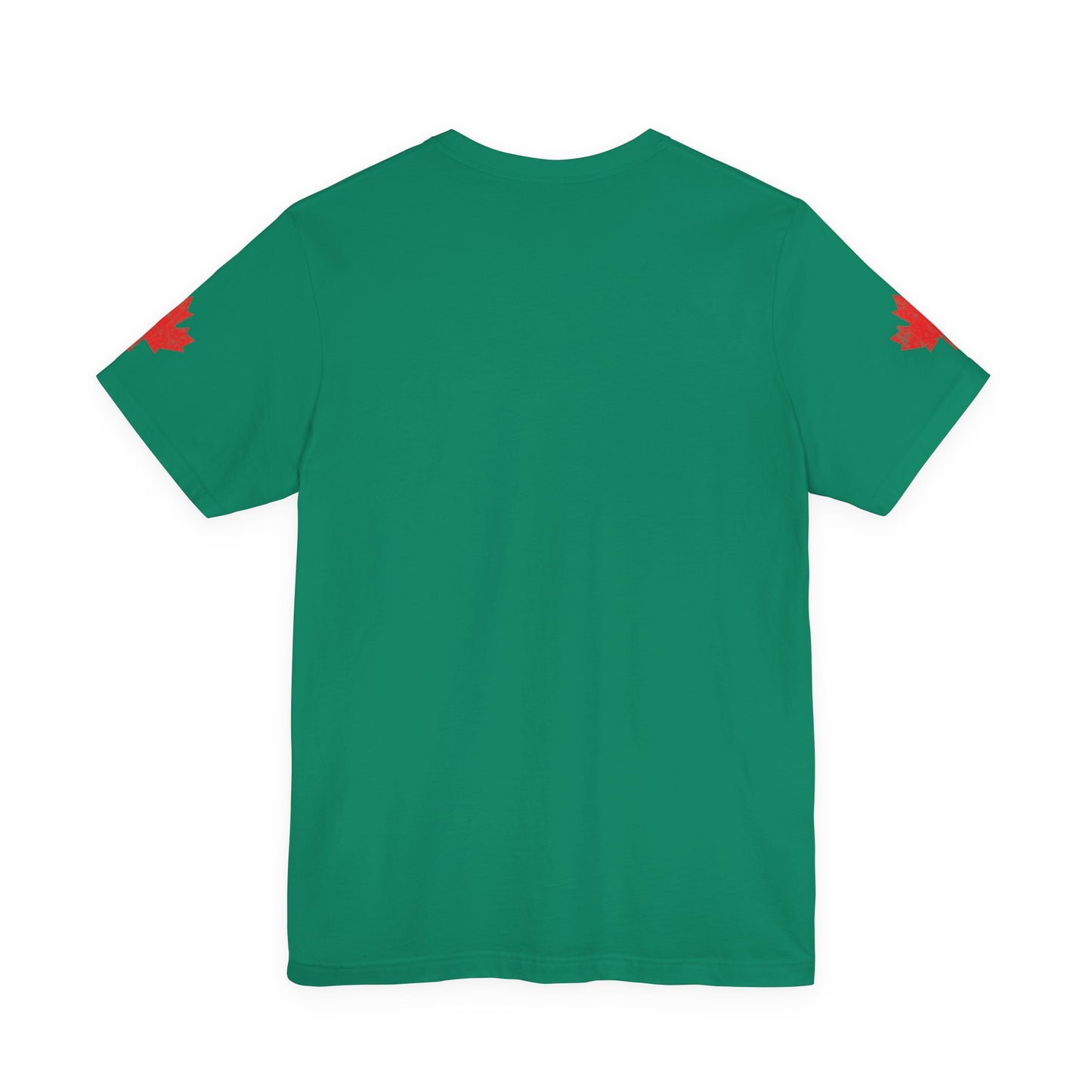 Canada True North Bear Heritage T-Shirt