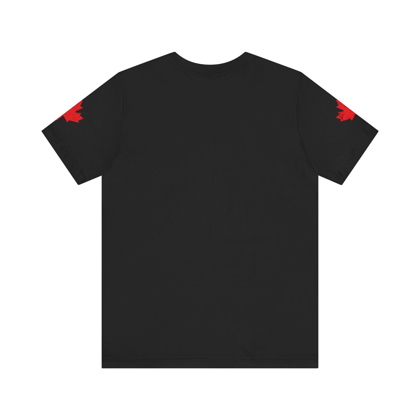 British Columbia Canada Wilderness Classic T-Shirt
