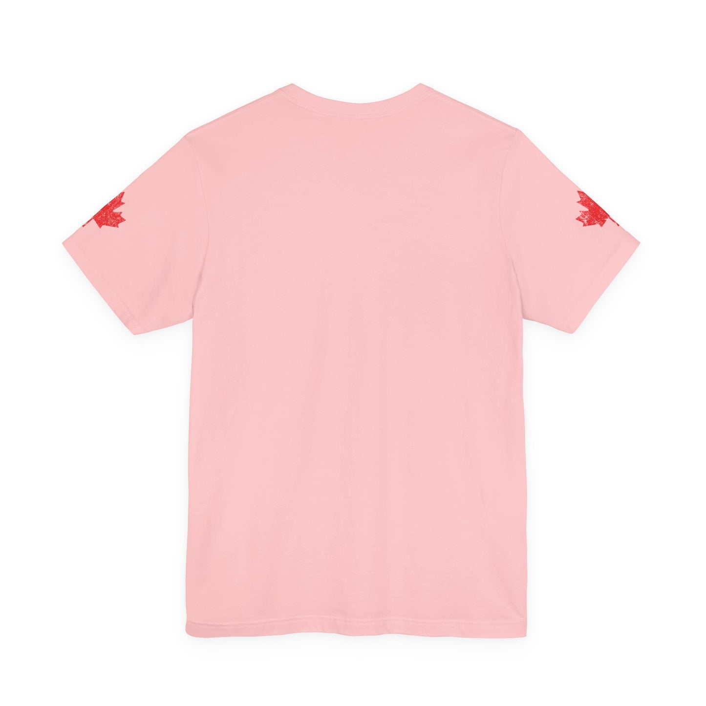 Canada True North Bear Heritage T-Shirt