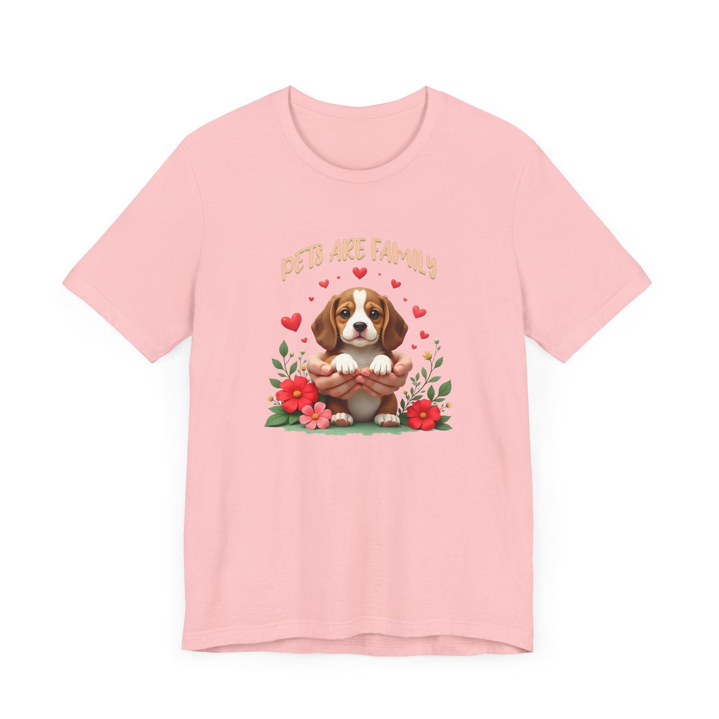 Adopt and Adore Shirt Rescue Pet Lover Tee for Animal Advocates Shelters Volunteers and Humans Who Choose Love Over Breed
