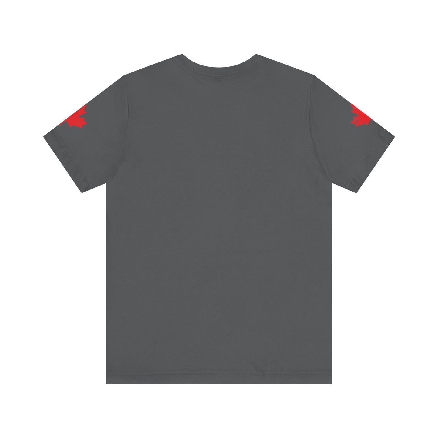 Québec La Belle Province Crest Canada T-Shirt