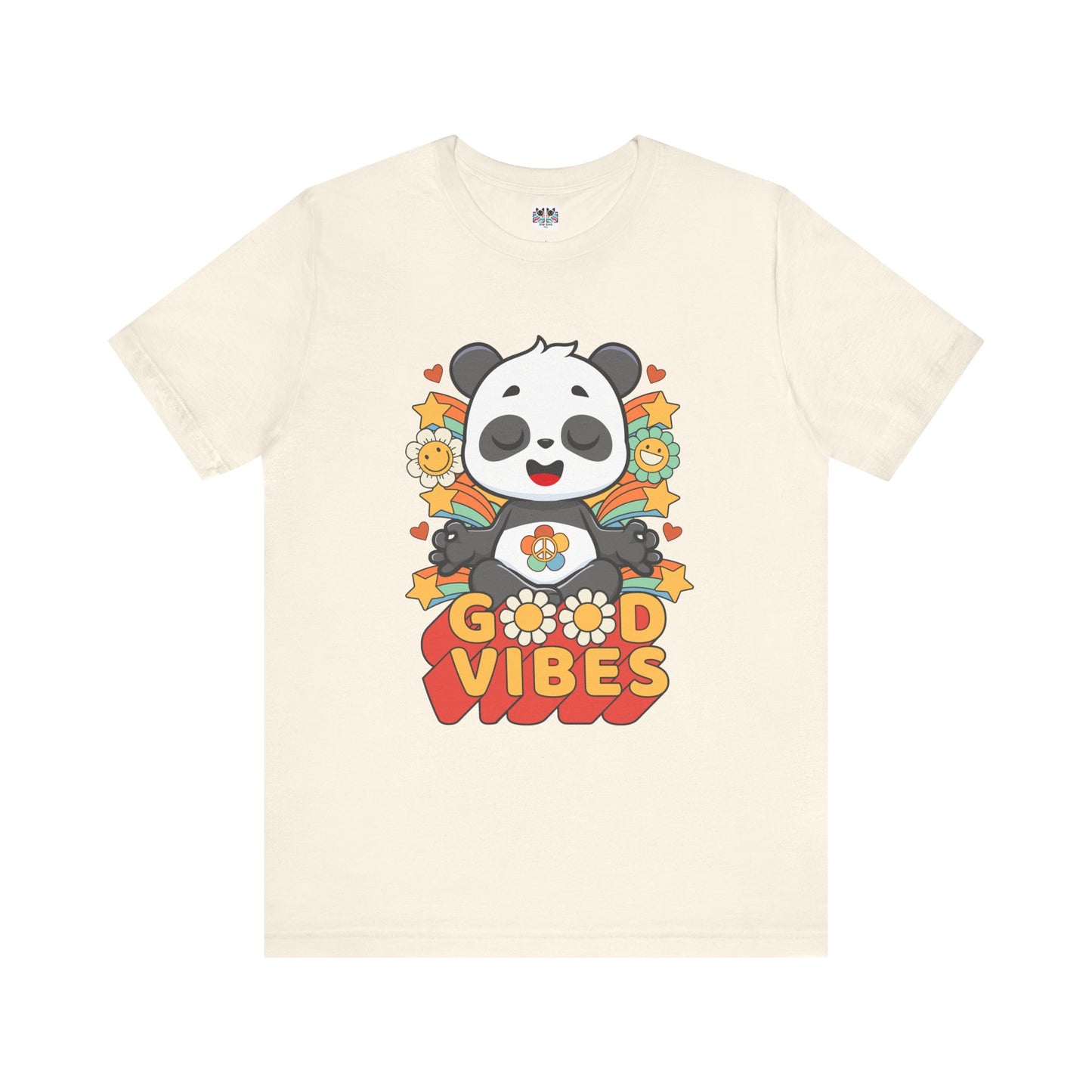 Good Vibes Only T-Shirt