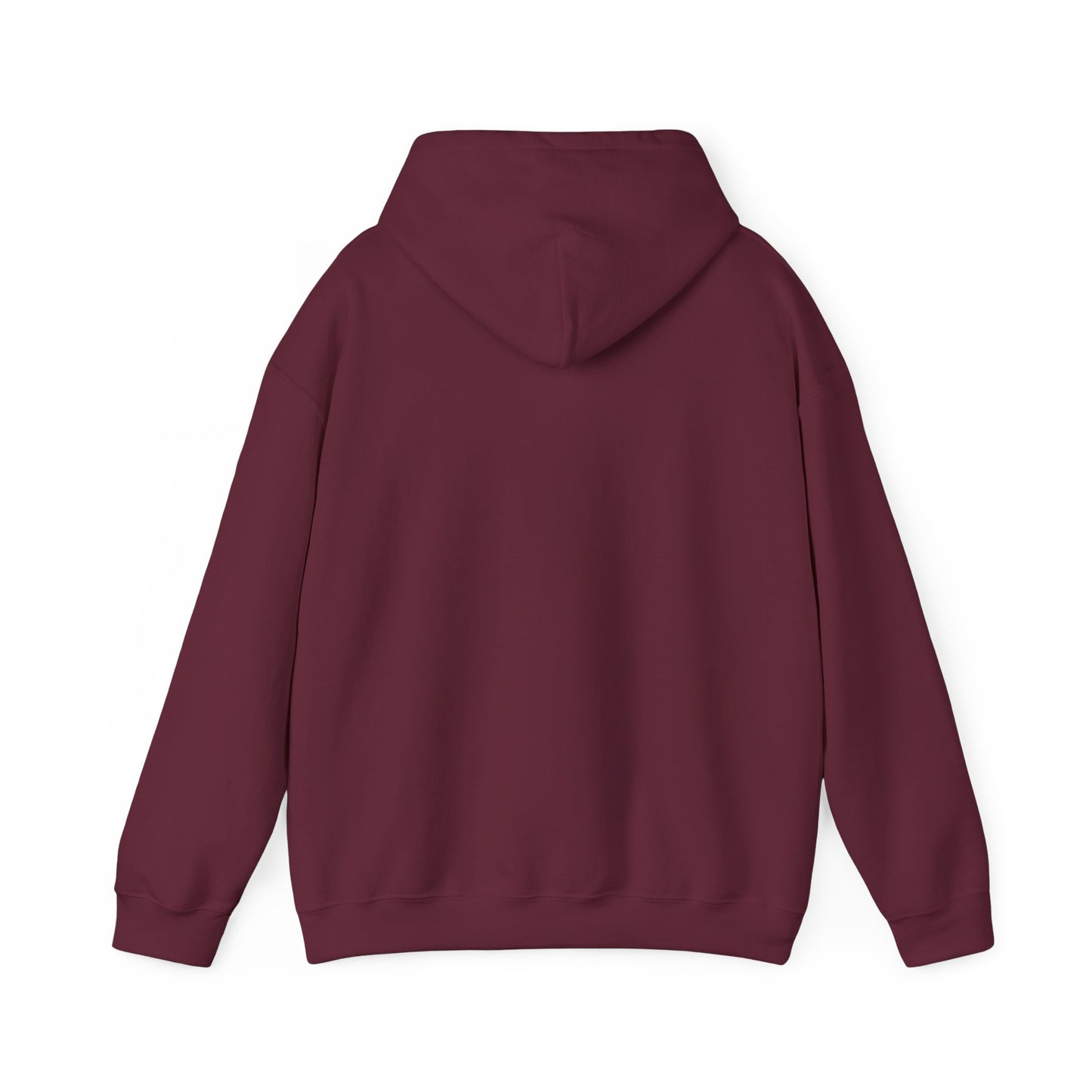 Aerial Hoop Aerialist - Elegant & Artistic Dancer Hoodie