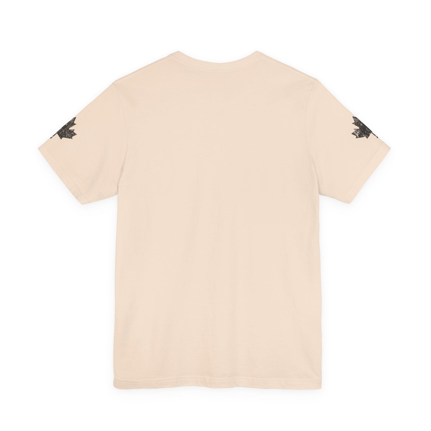 Canada Beaver Glorious North T-Shirt