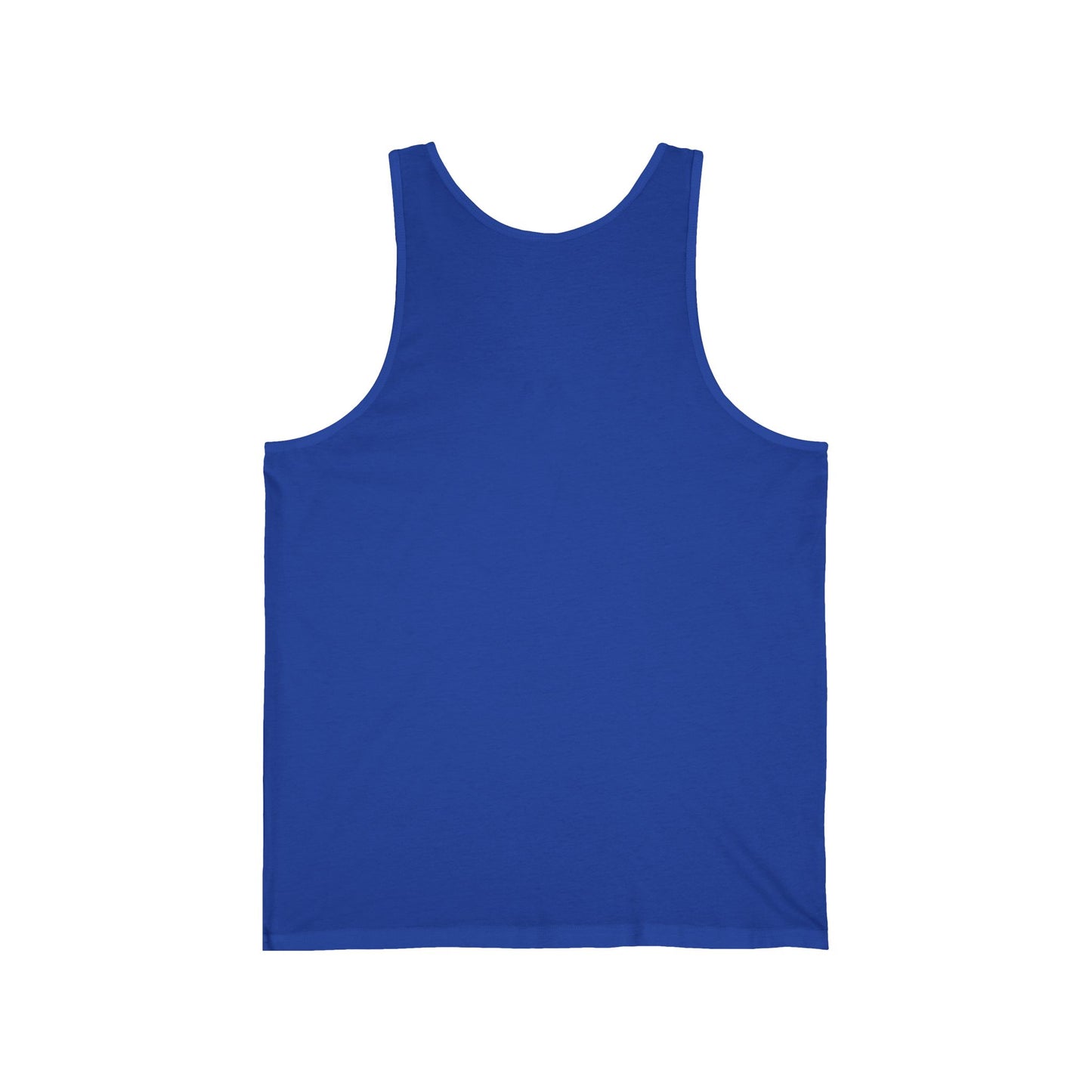 Abundance Mindset - Success Tank Top