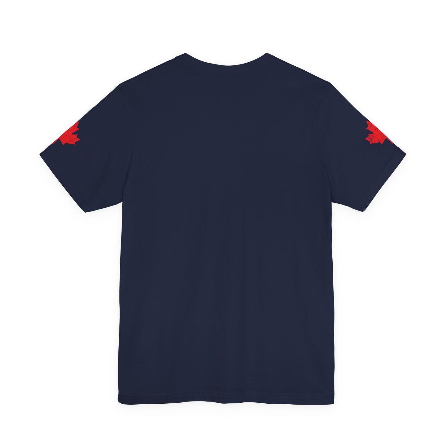 Canada True North Bear Heritage T-Shirt