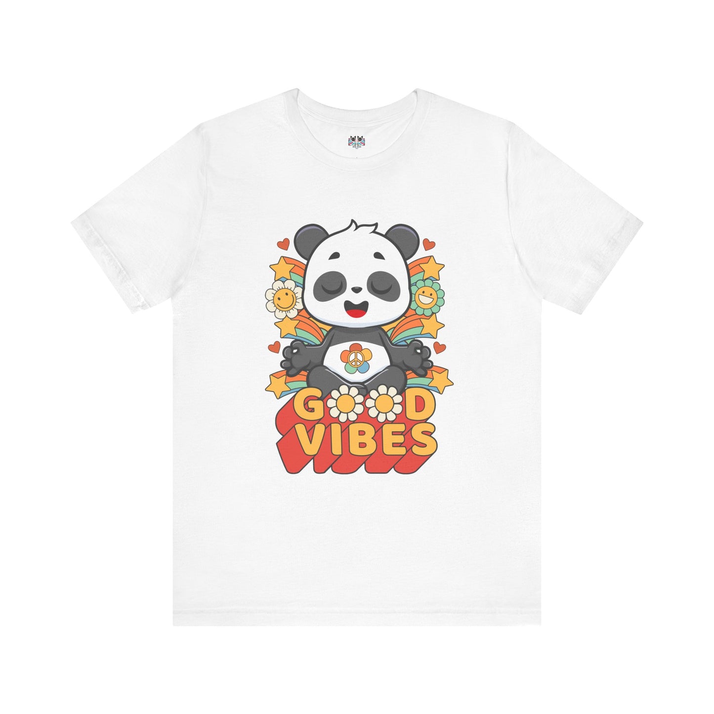 Good Vibes Only T-Shirt