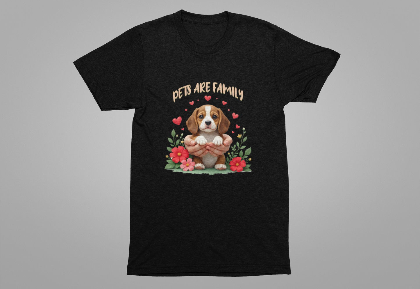 Adopt and Adore Shirt Rescue Pet Lover Tee for Animal Advocates Shelters Volunteers and Humans Who Choose Love Over Breed