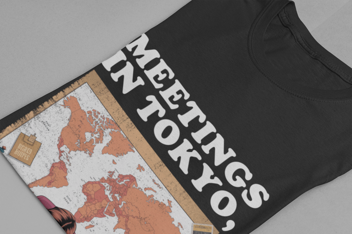Remote Work Global Adventures Shirt V2, Digital Nomad Tee, Laptop Lifestyle T Shirt, Travel Lover Gift, Freelancer Work Apparel