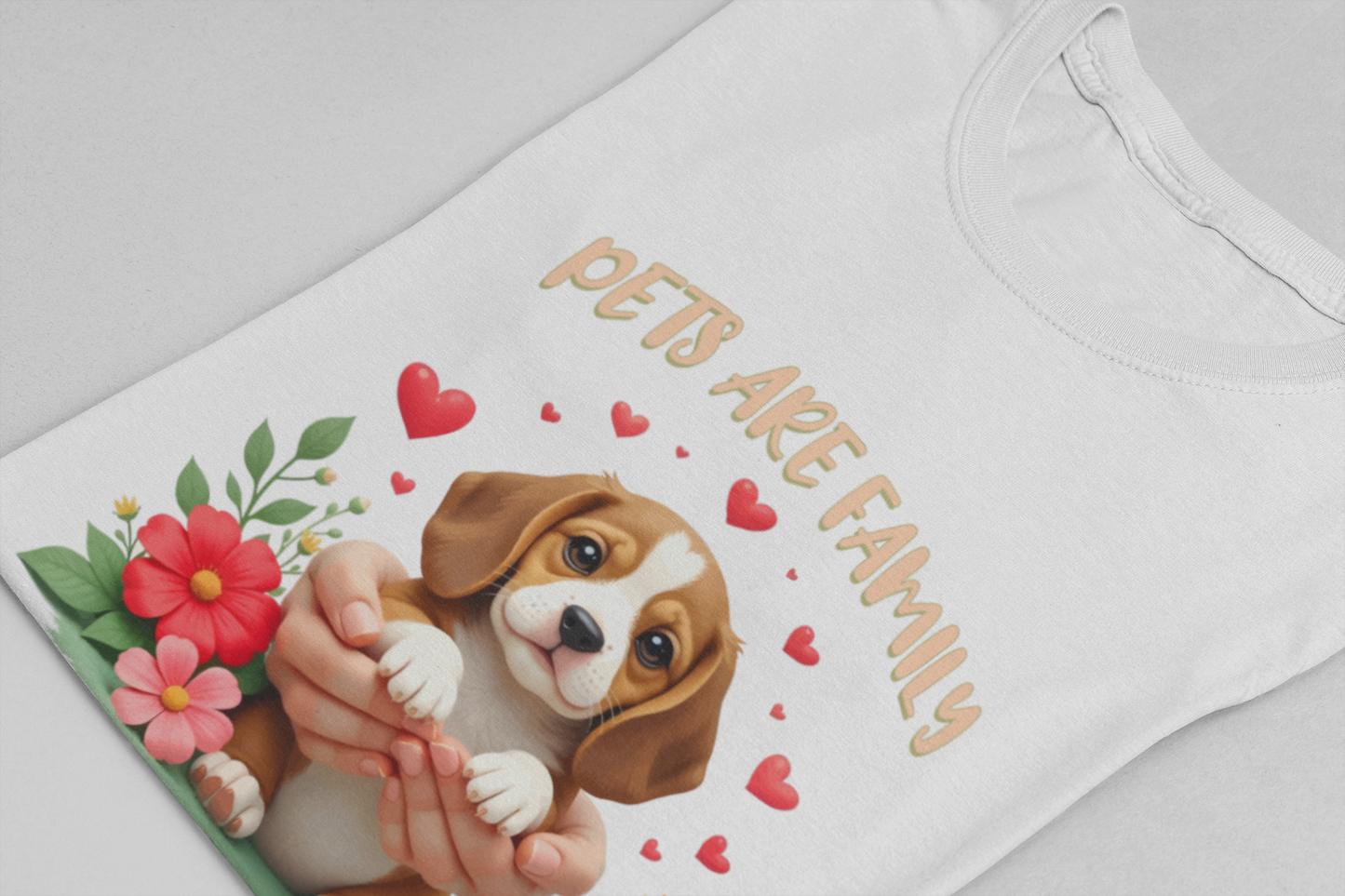 Adopt and Adore Shirt Rescue Pet Lover Tee for Animal Advocates Shelters Volunteers and Humans Who Choose Love Over Breed