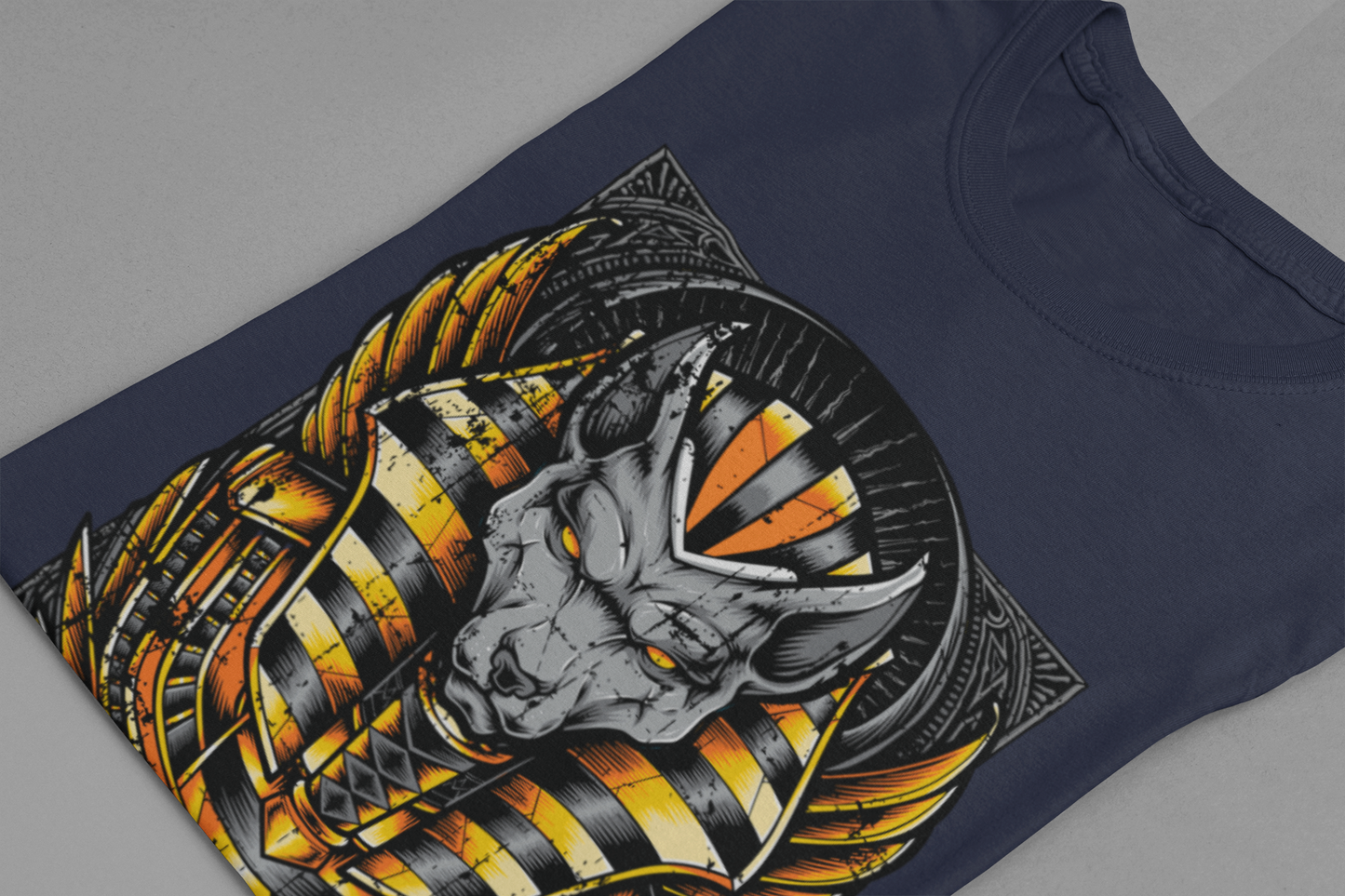 Sphinx Knows Everything Tee, Egyptian History Humor Shirt, Ancient Riddle Graphic, Mythical Wisdom Top, History Buff Gift