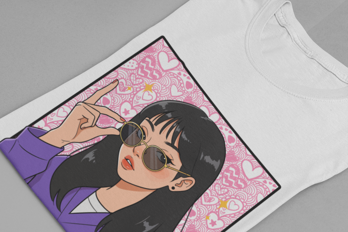 Sass Level Expert Shirt, Cool Girl Attitude Tee, Anime Style Graphic T Shirt, Sassy Mood Aesthetic, Sarcastic Kawaii Apparel, Baddie Tee