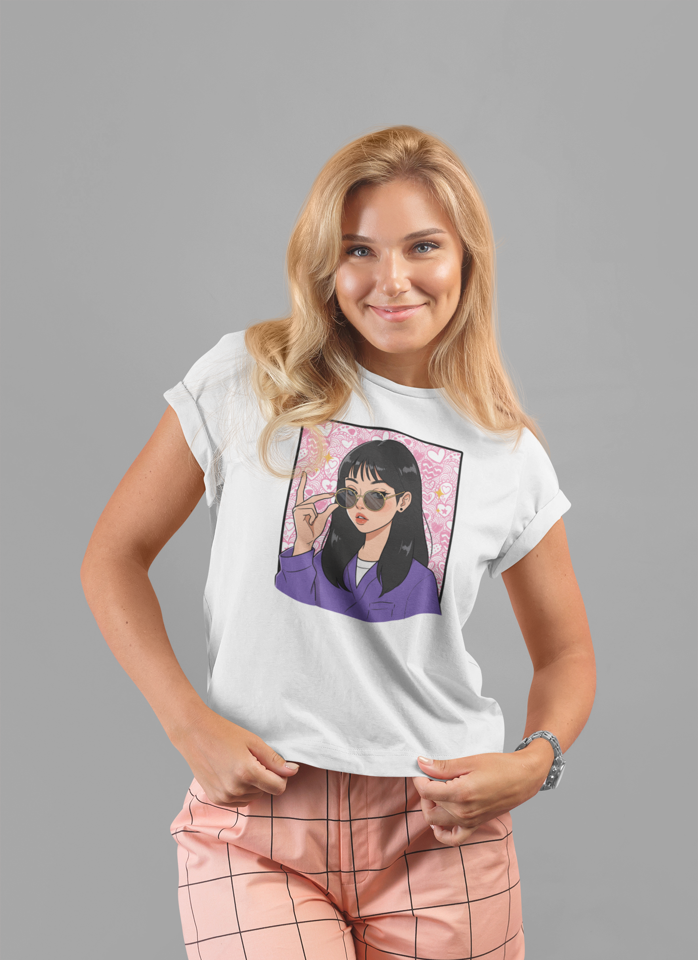 Sass Level Expert Shirt, Cool Girl Attitude Tee, Anime Style Graphic T Shirt, Sassy Mood Aesthetic, Sarcastic Kawaii Apparel, Baddie Tee