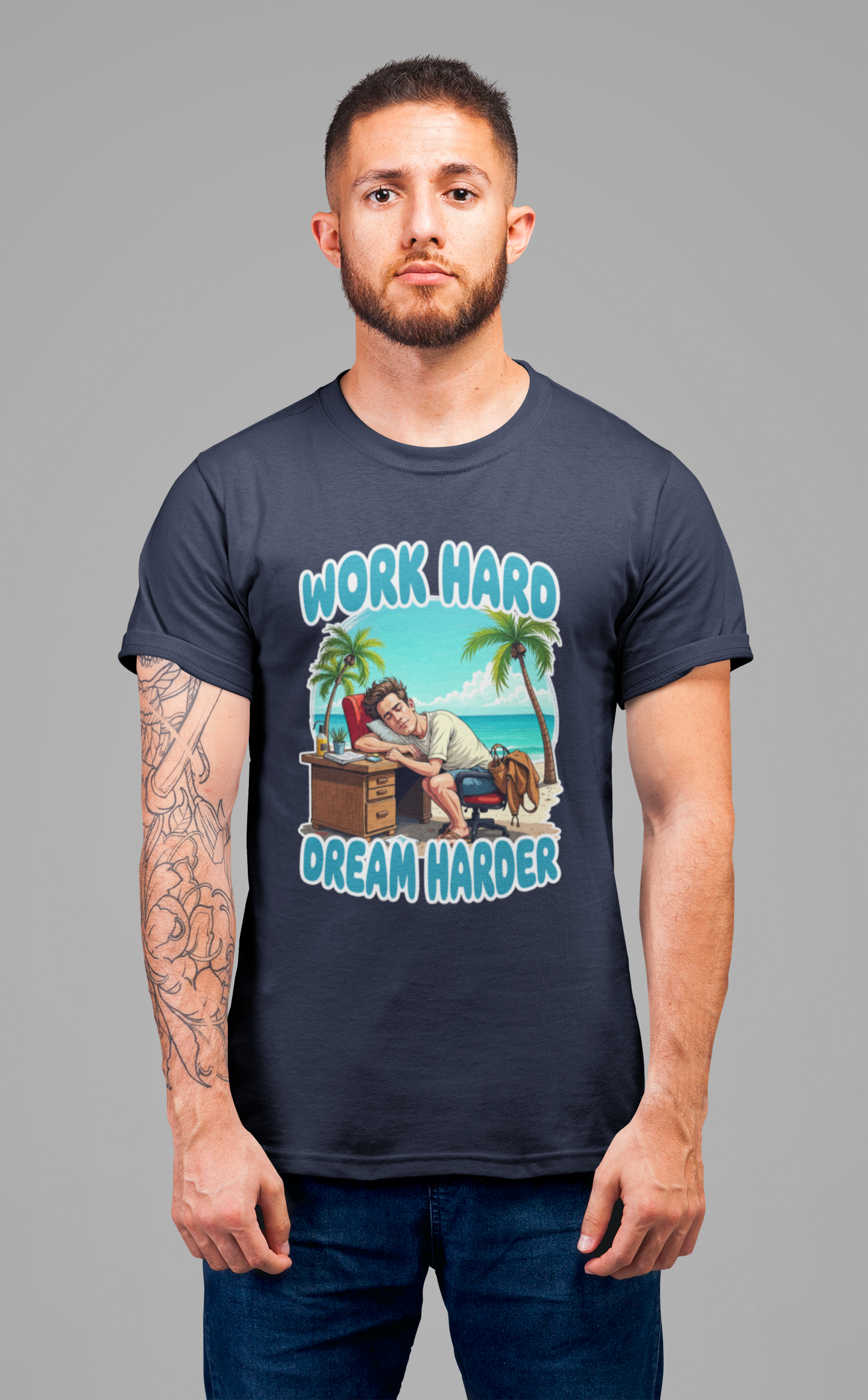 Mood Perpetually Tired Tee, Exhausted Daily Shirt, Always Sleepy Graphic Tee, Funny Energy Low Top, Relatable Life Gift
