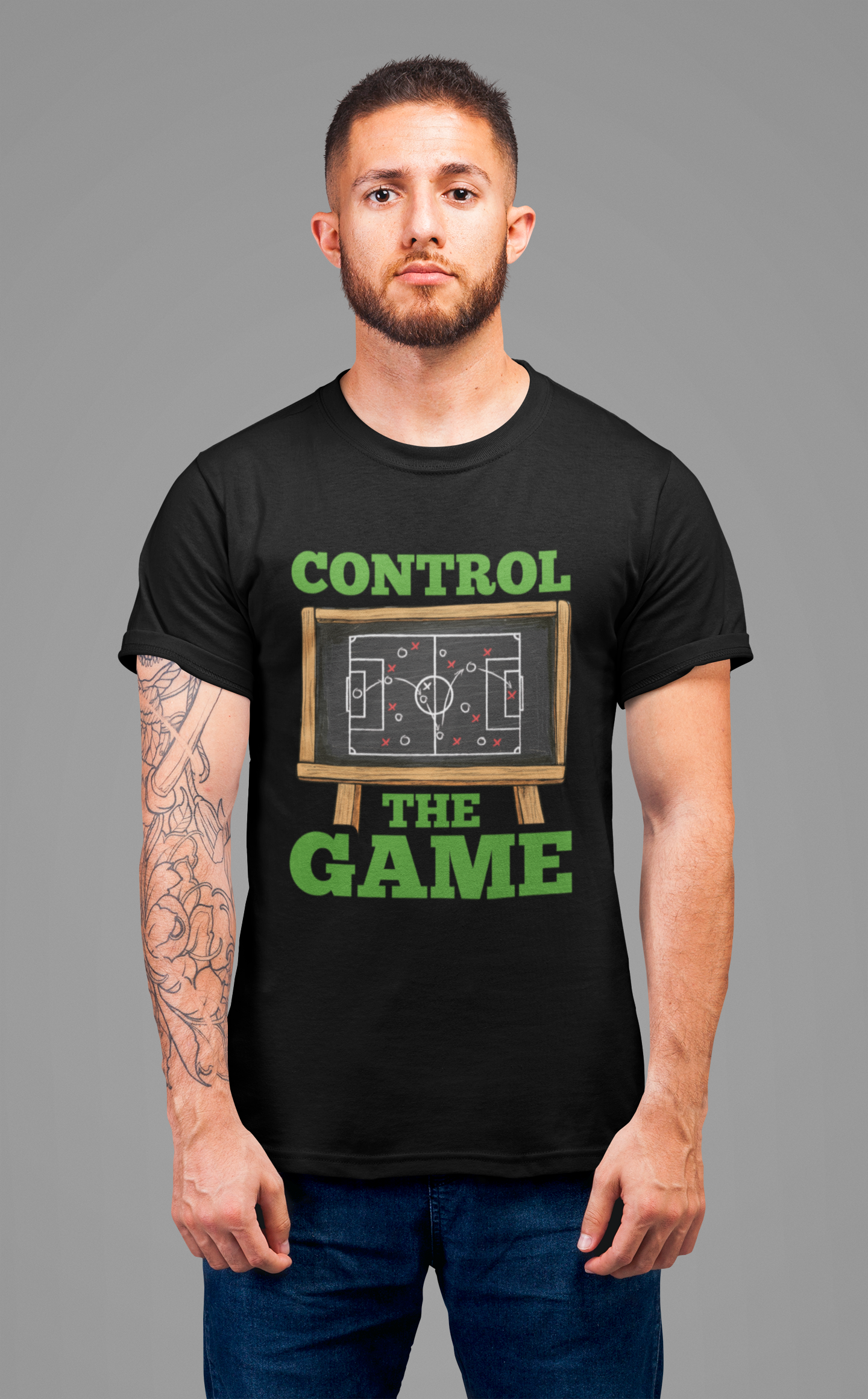 Tactical Play Diagram Official Graphic Statement Tee for Bold Minds, Modern Thinkers, and Everyday Expression Everywhere