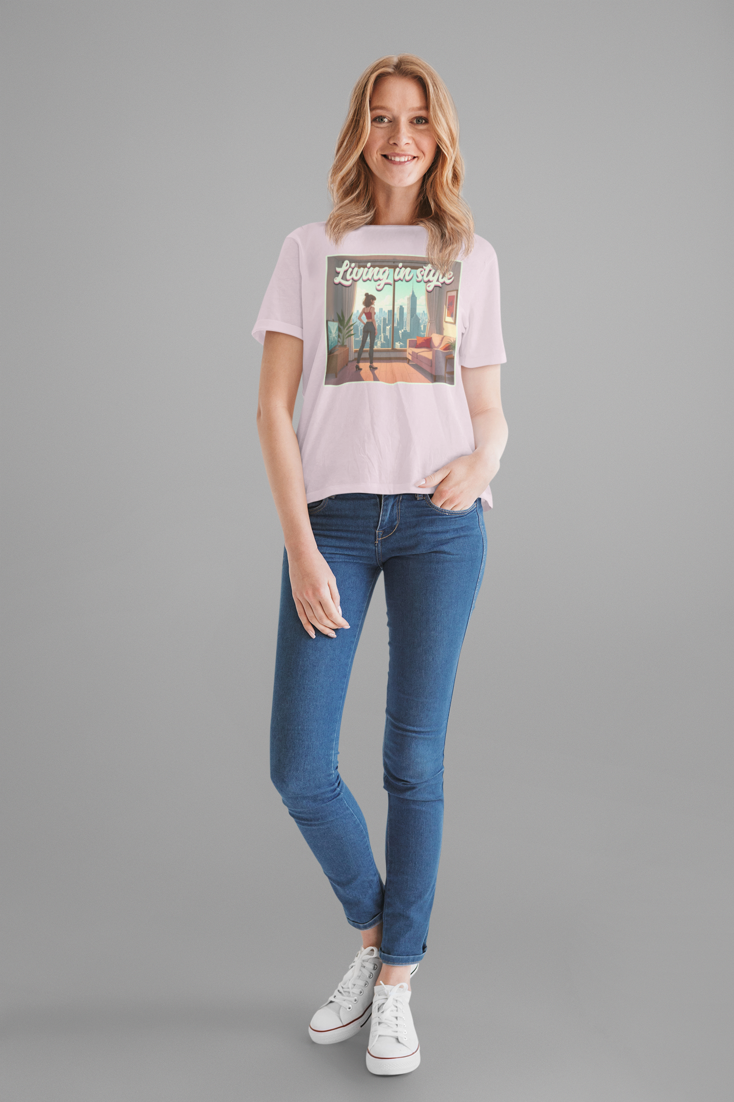 The Art of City Living Official Graphic Statement Tee for Bold Minds, Modern Thinkers, and Everyday Expression Everywhere