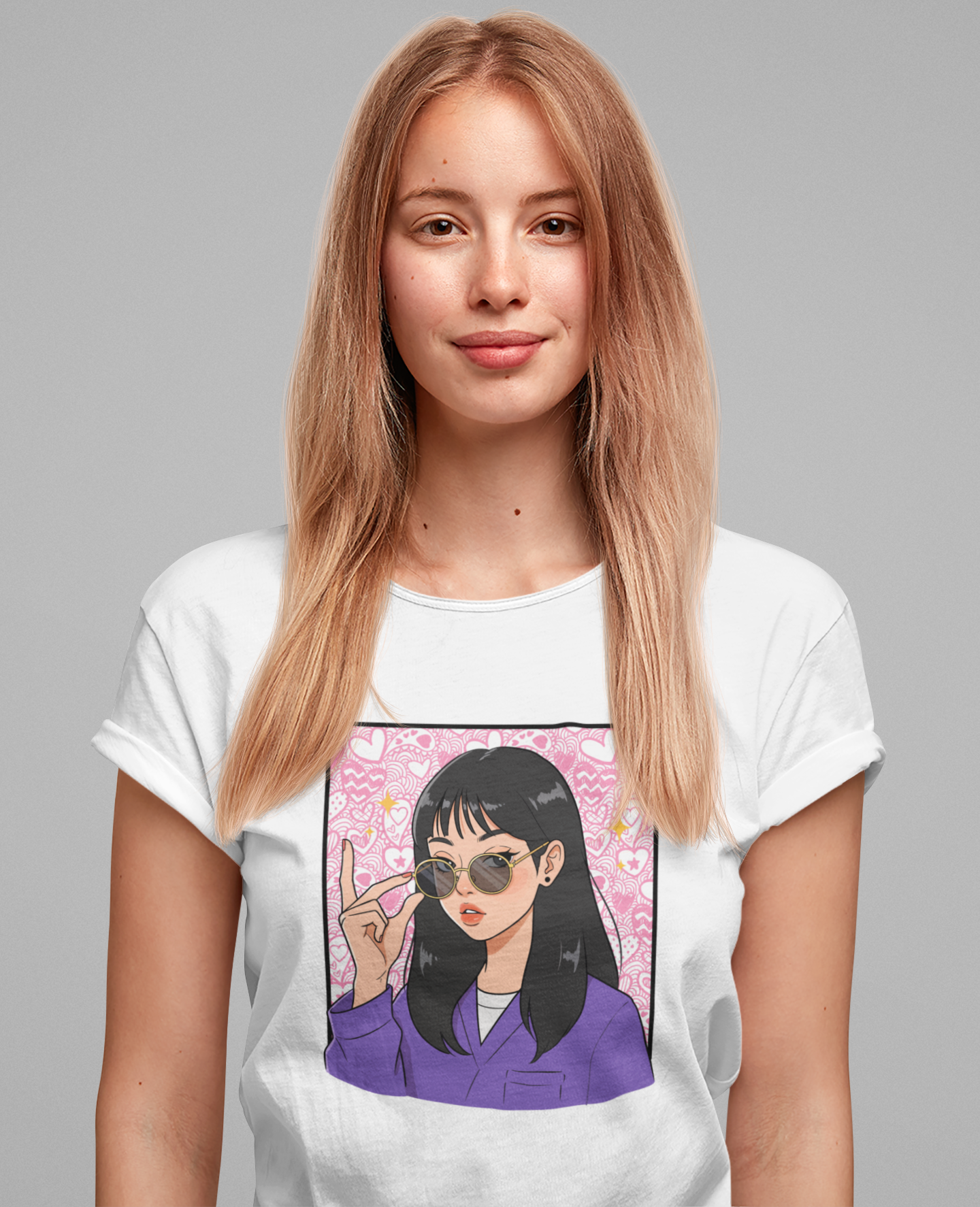 Sass Level Expert Shirt, Cool Girl Attitude Tee, Anime Style Graphic T Shirt, Sassy Mood Aesthetic, Sarcastic Kawaii Apparel, Baddie Tee